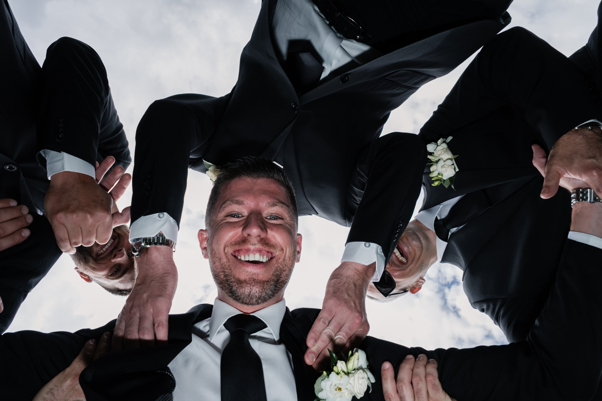 Wedding Stories. Madhurina photography
