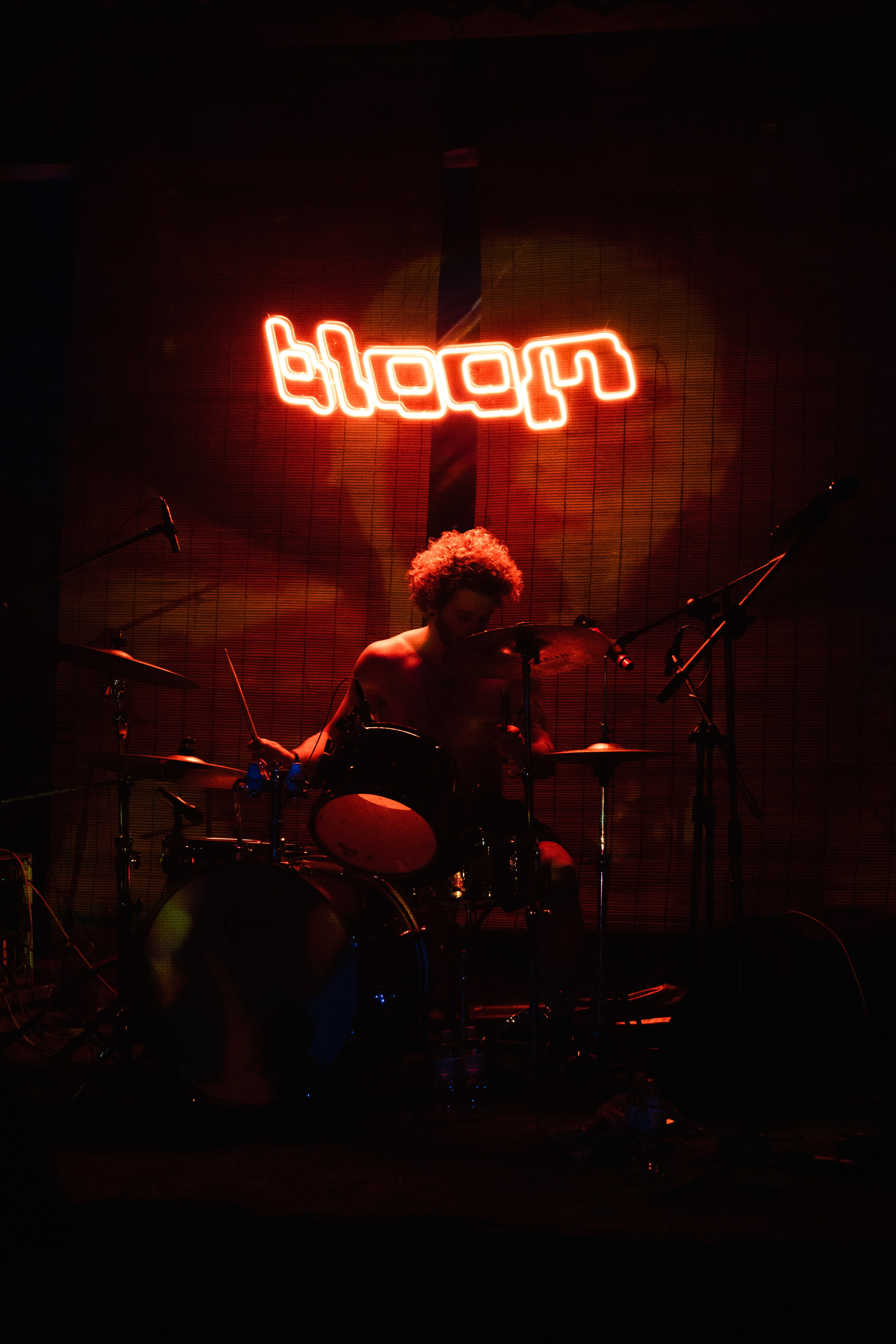 Event Photography Buenos Aires – Nik Voropaiev. Photographer and Videographer in Buenos Aires | Visual NV