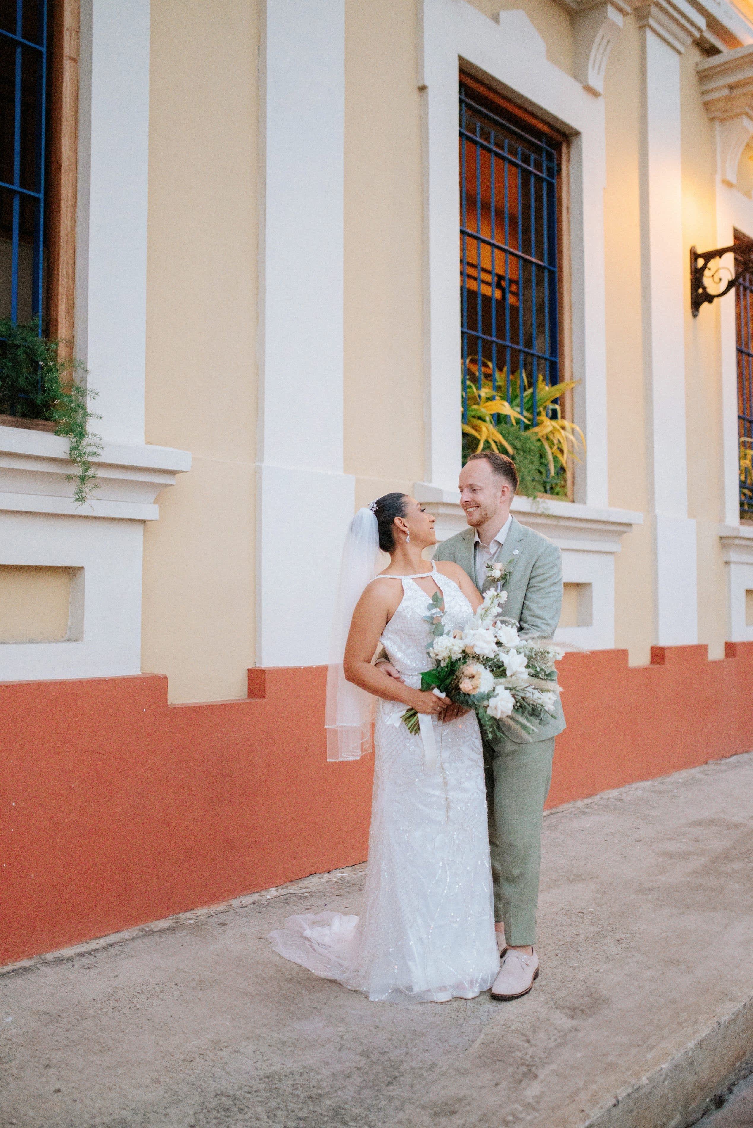 ESPAÑOL. César Vanegas Photography | Wedding & Travel Photographer | Cartagena, Colombia