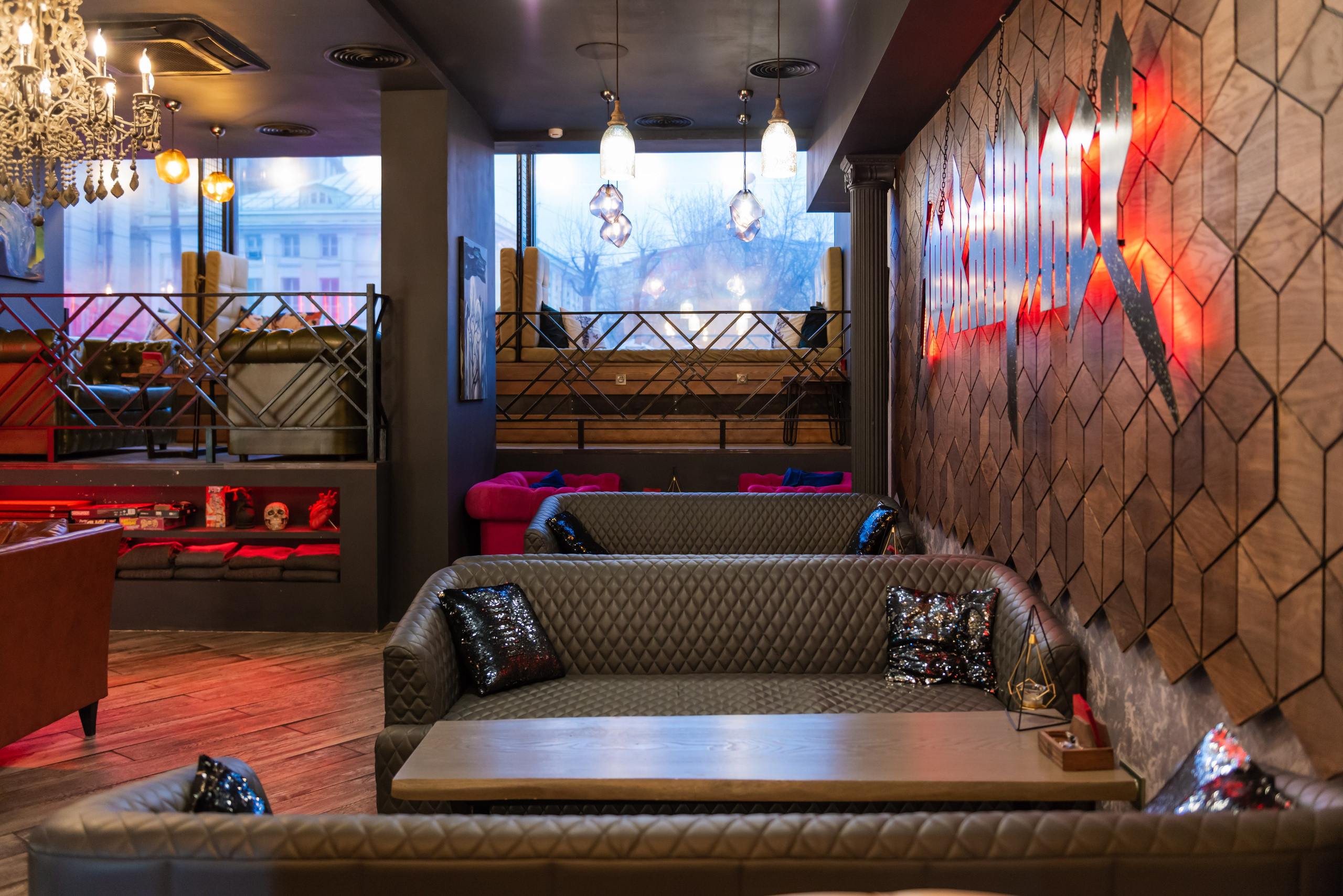 Кальянная HookahPlace Курская. PHOTOGRAPHER QUINTANA ROO