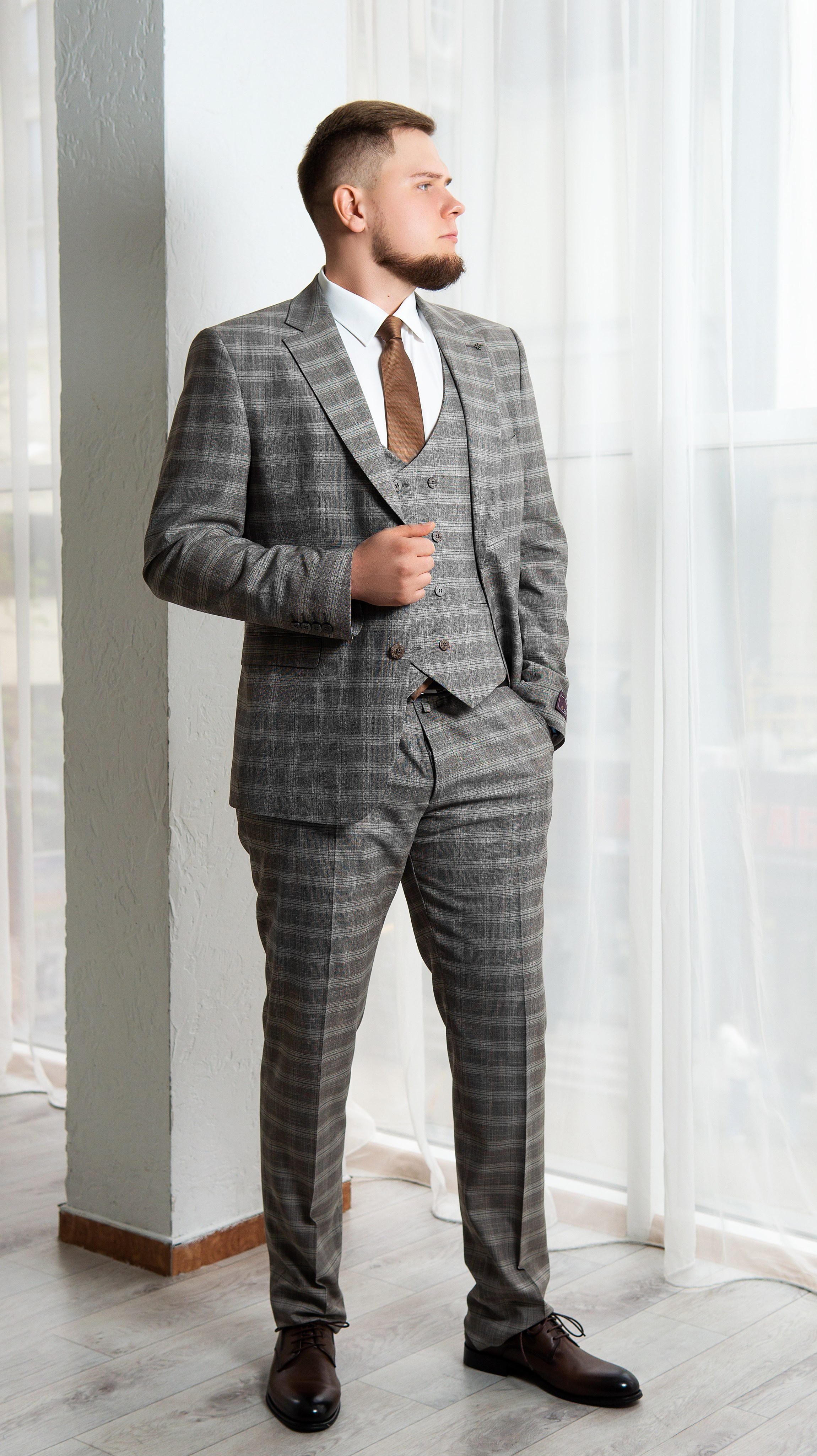 Brand & Fashion. Marina Baliakina | Portrait and Wedding Photographer | Toronto Canada