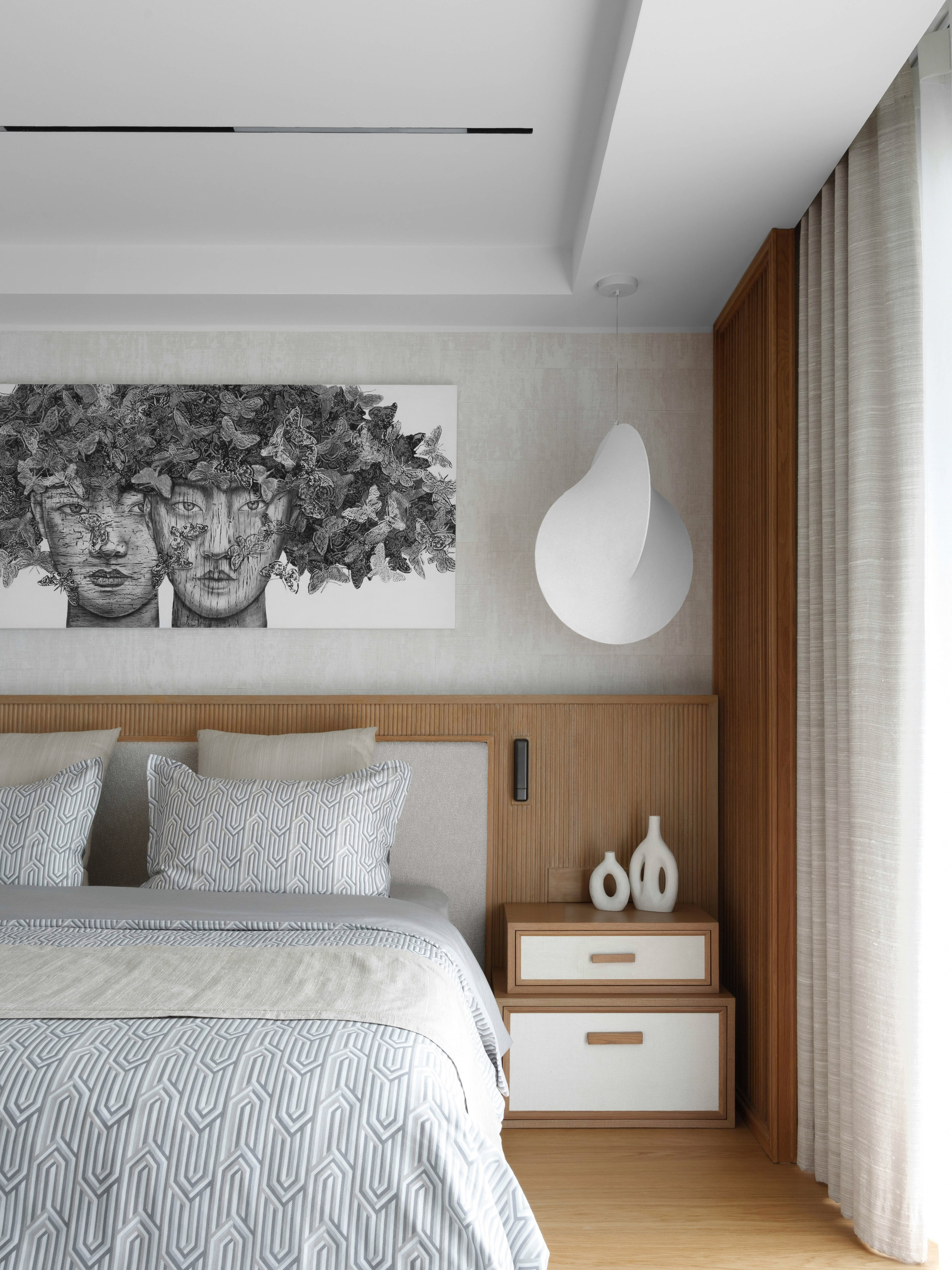 INTERIOR+DESIGN apartment in Naithon. Interior | Architecture | Real Estate Photographer Phuket & Bangkok