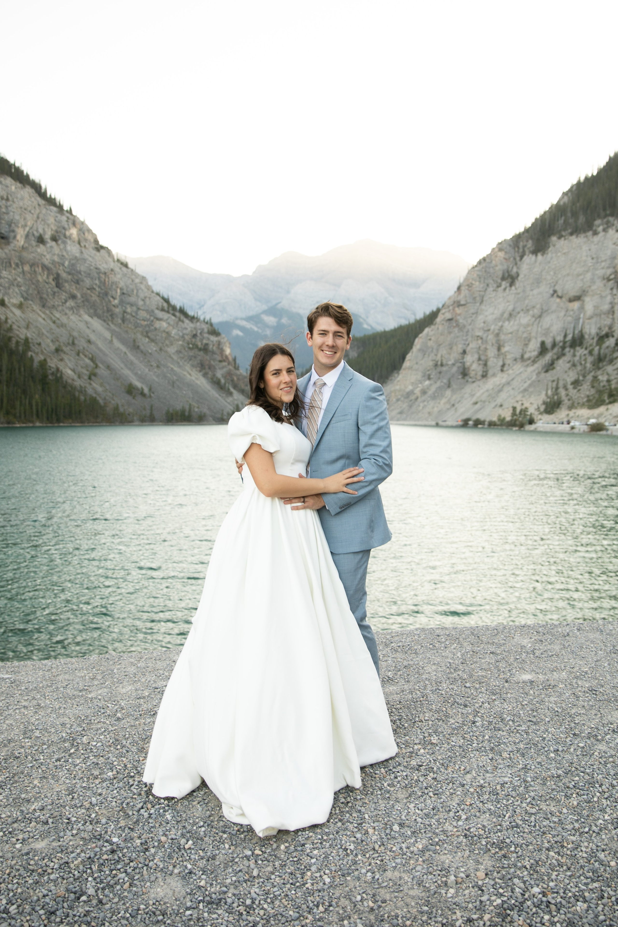 Fotografía en Banff y Canmore. Fotografía accesible en Calgary