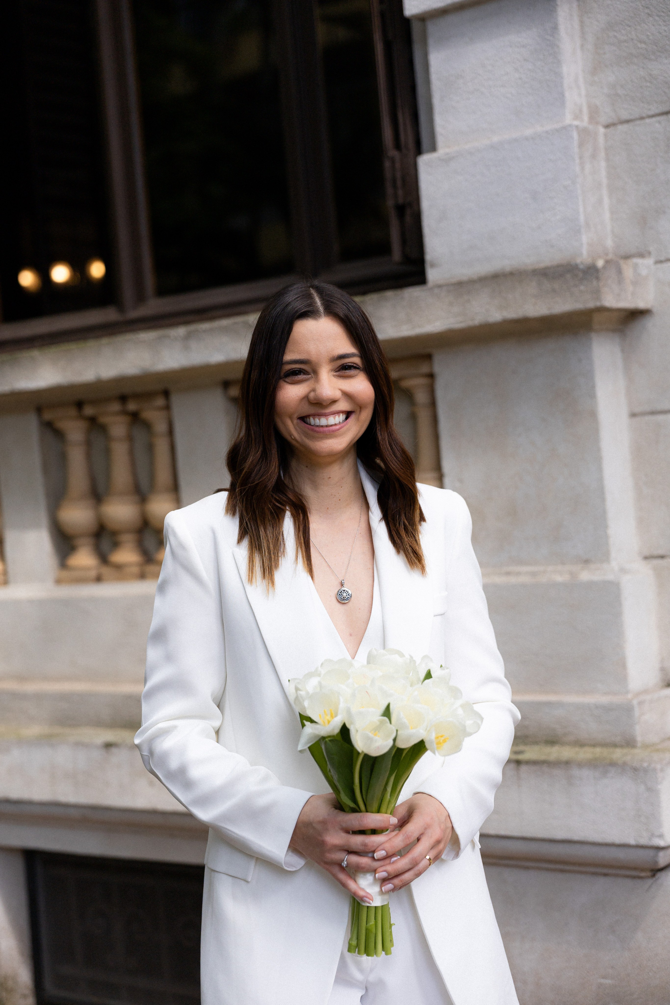 Casamento civil — Mayara & Camila