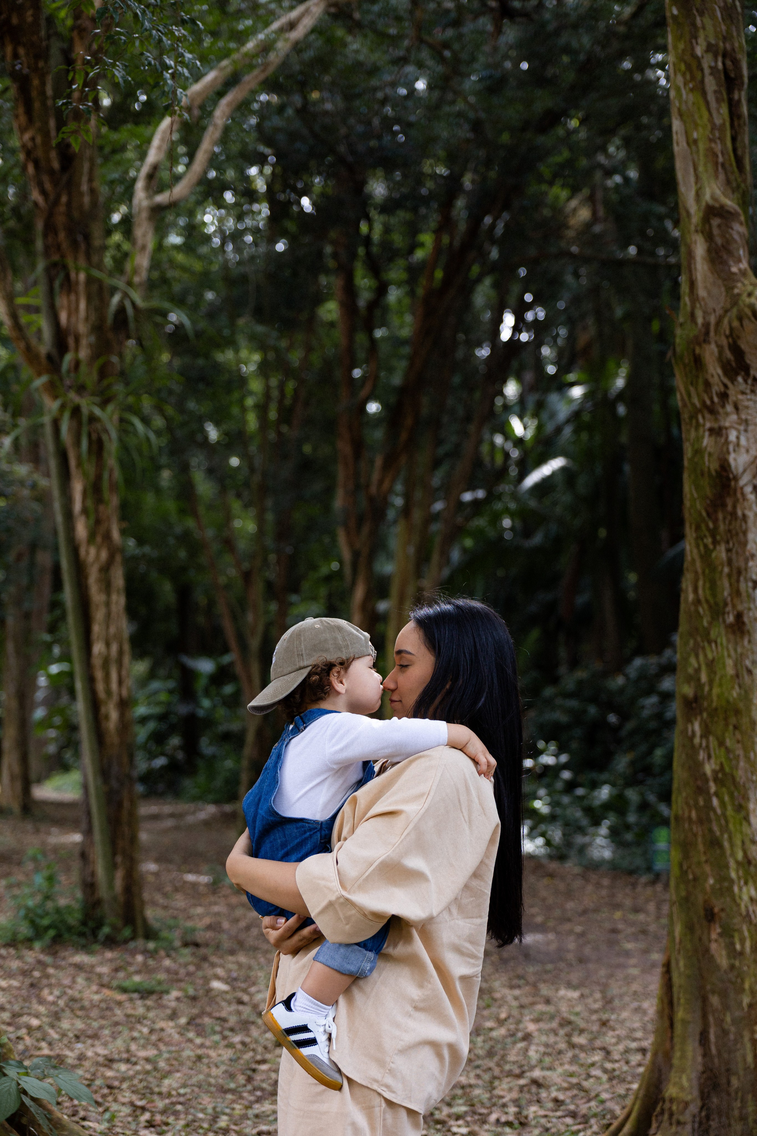 Ensaio revelação — Danielle & Ricardo