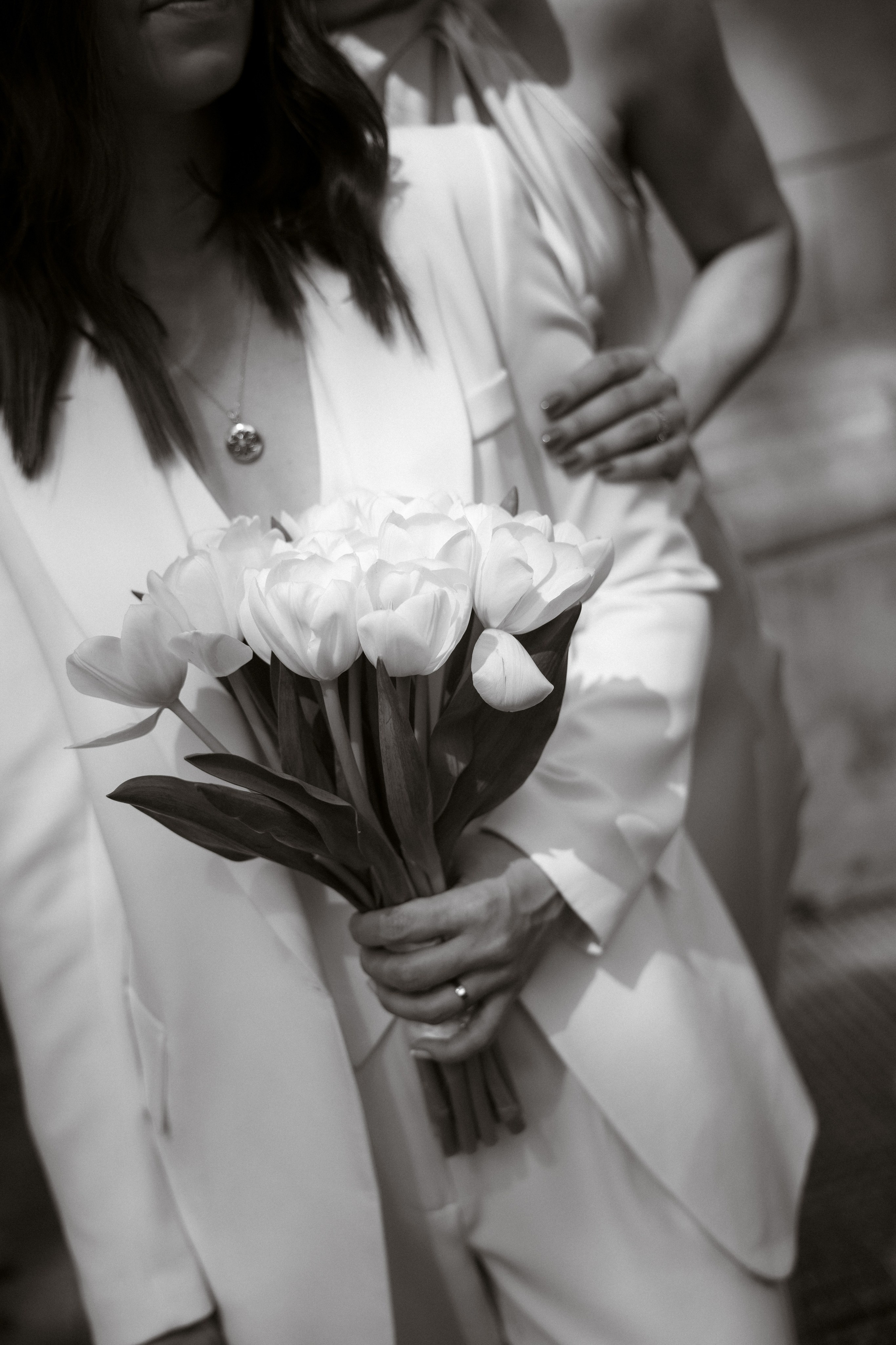 Casamento civil — Mayara & Camila