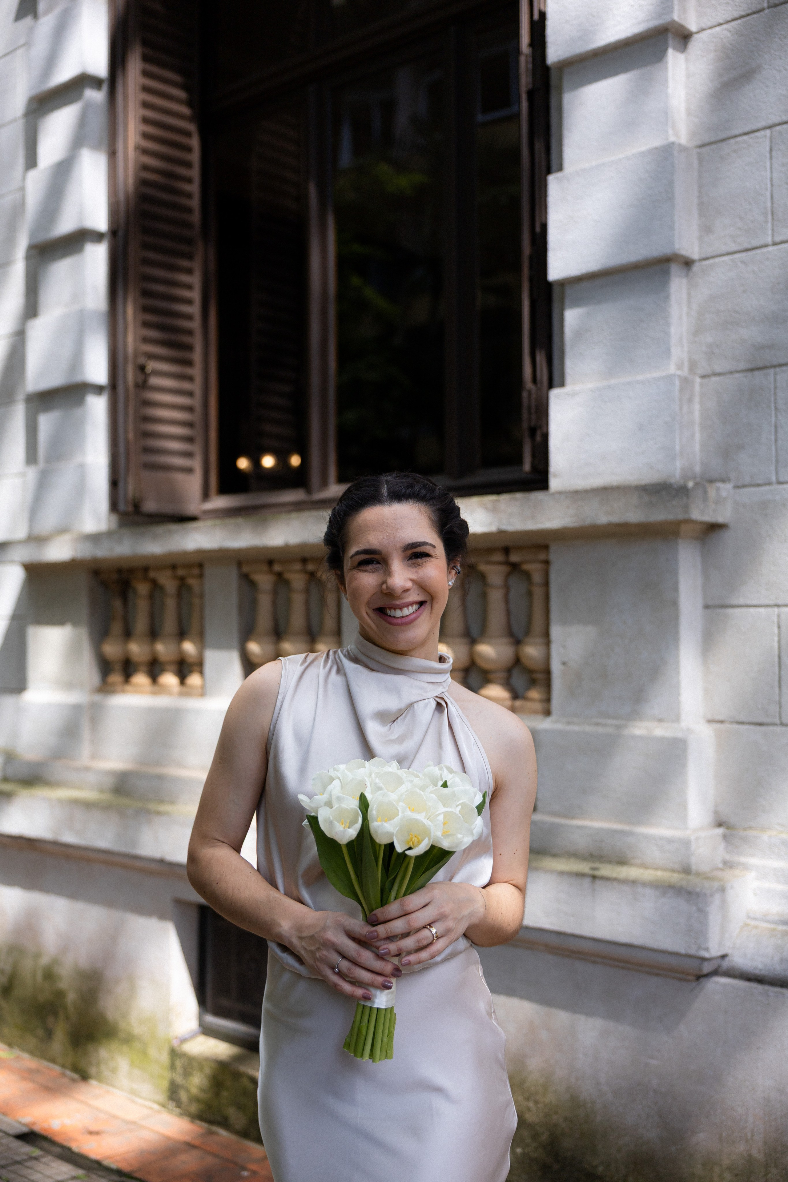 Casamento civil — Mayara & Camila