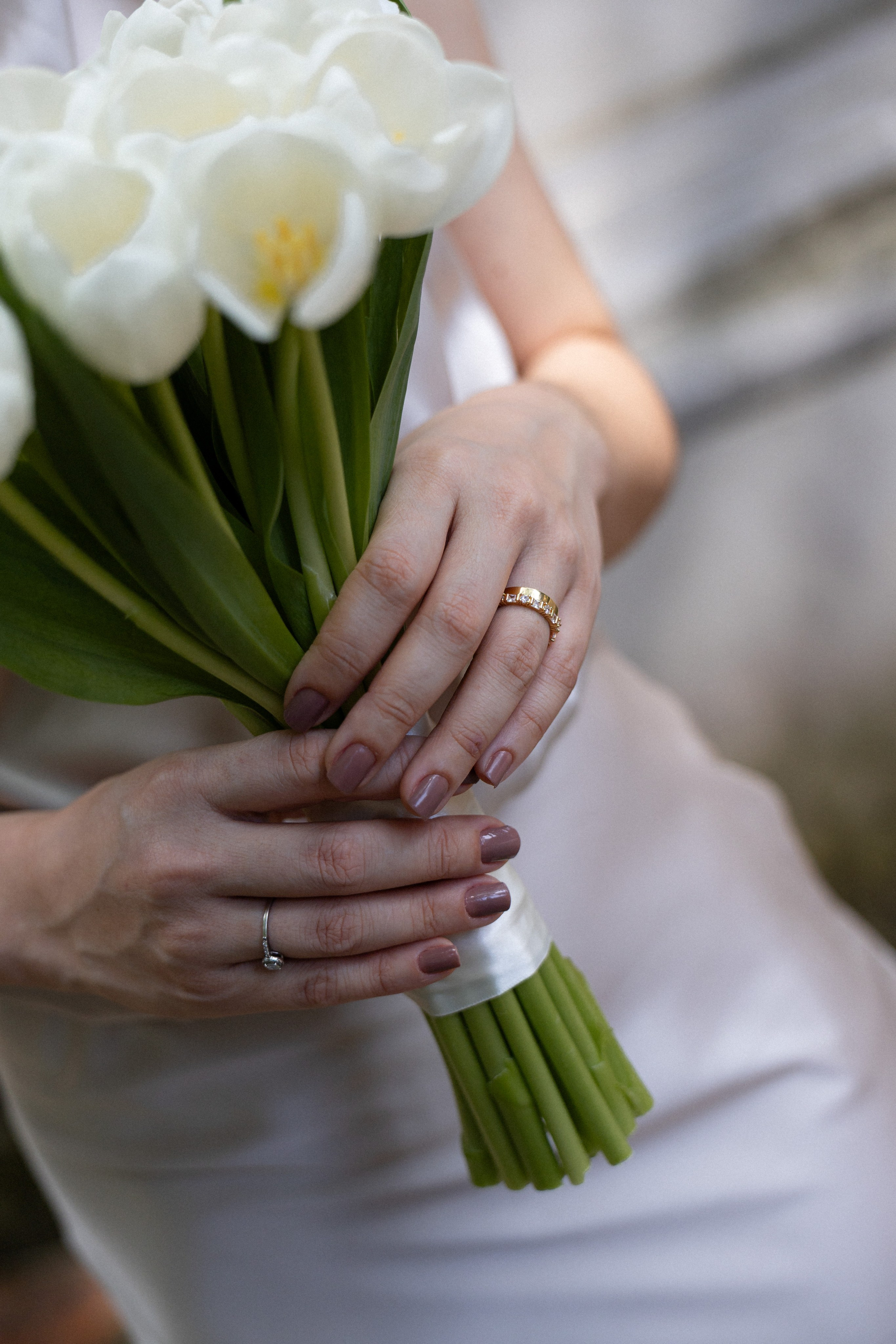 Casamento civil — Mayara & Camila