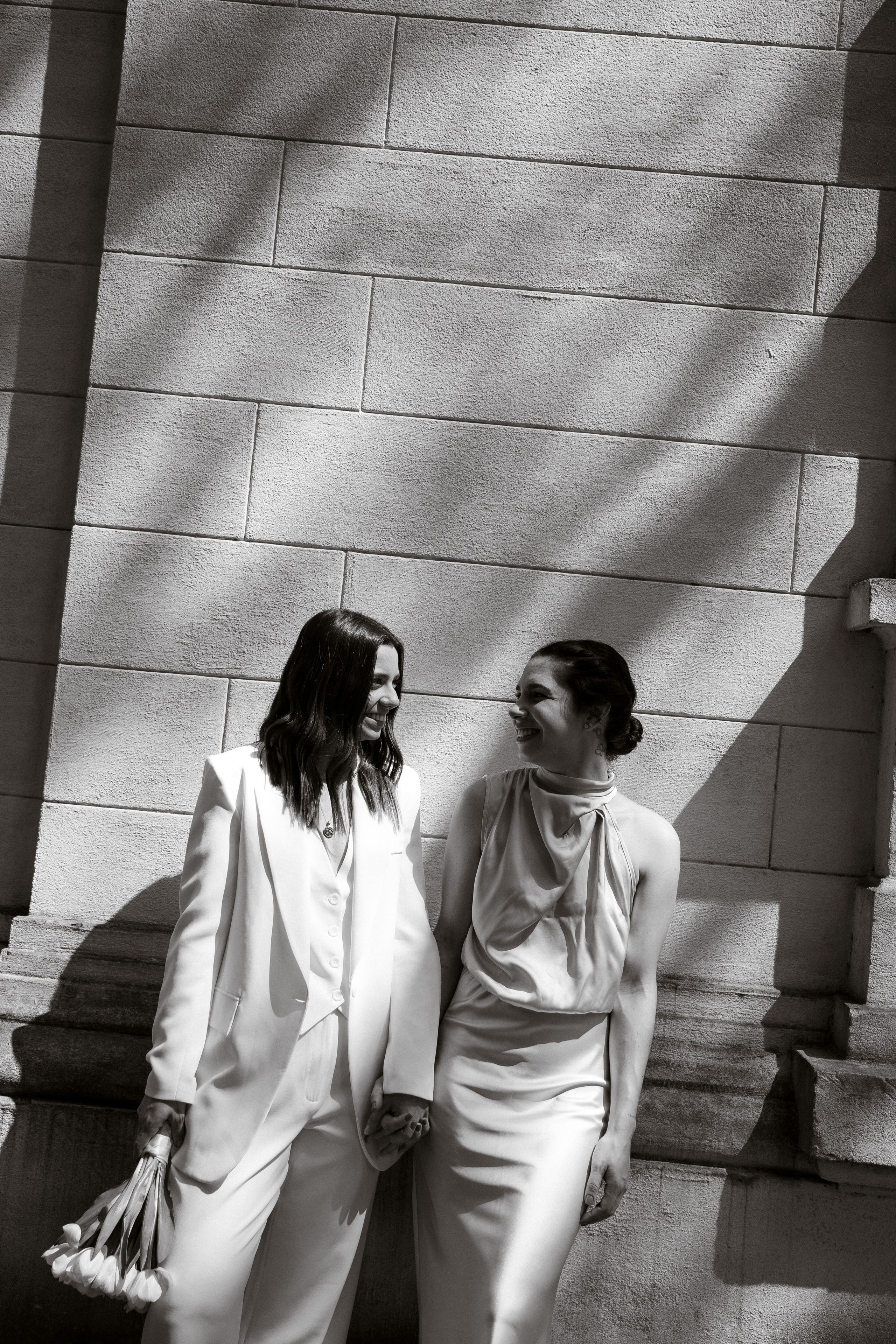 Casamento civil — Mayara & Camila