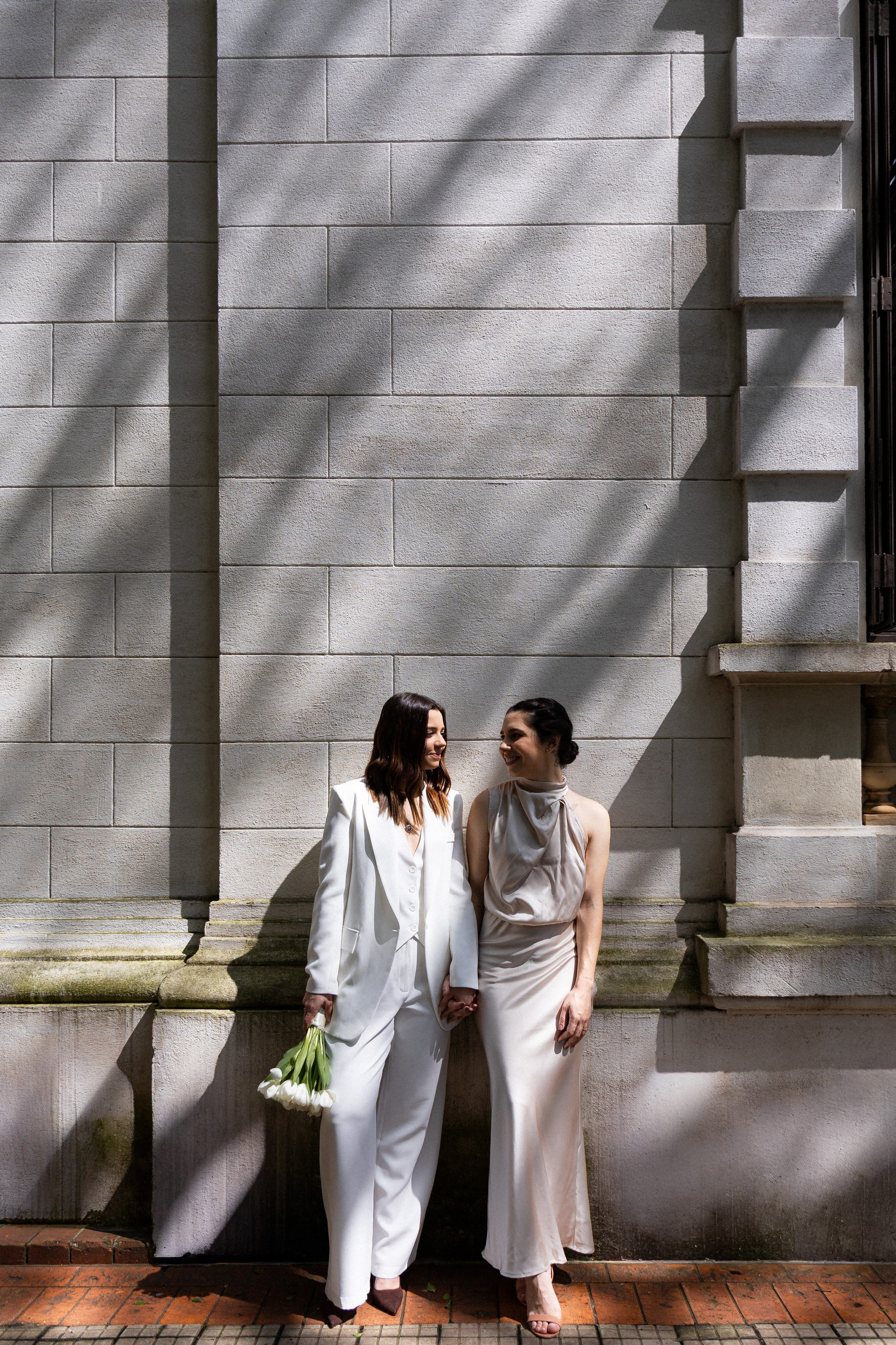 Casamento civil — Mayara & Camila