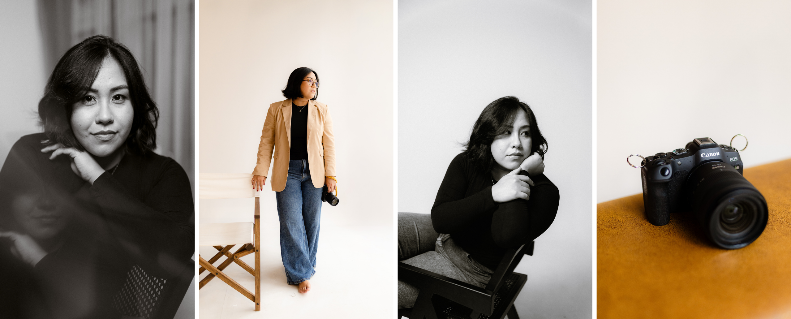 Sobre mim. Juliana Akemi Fotografia