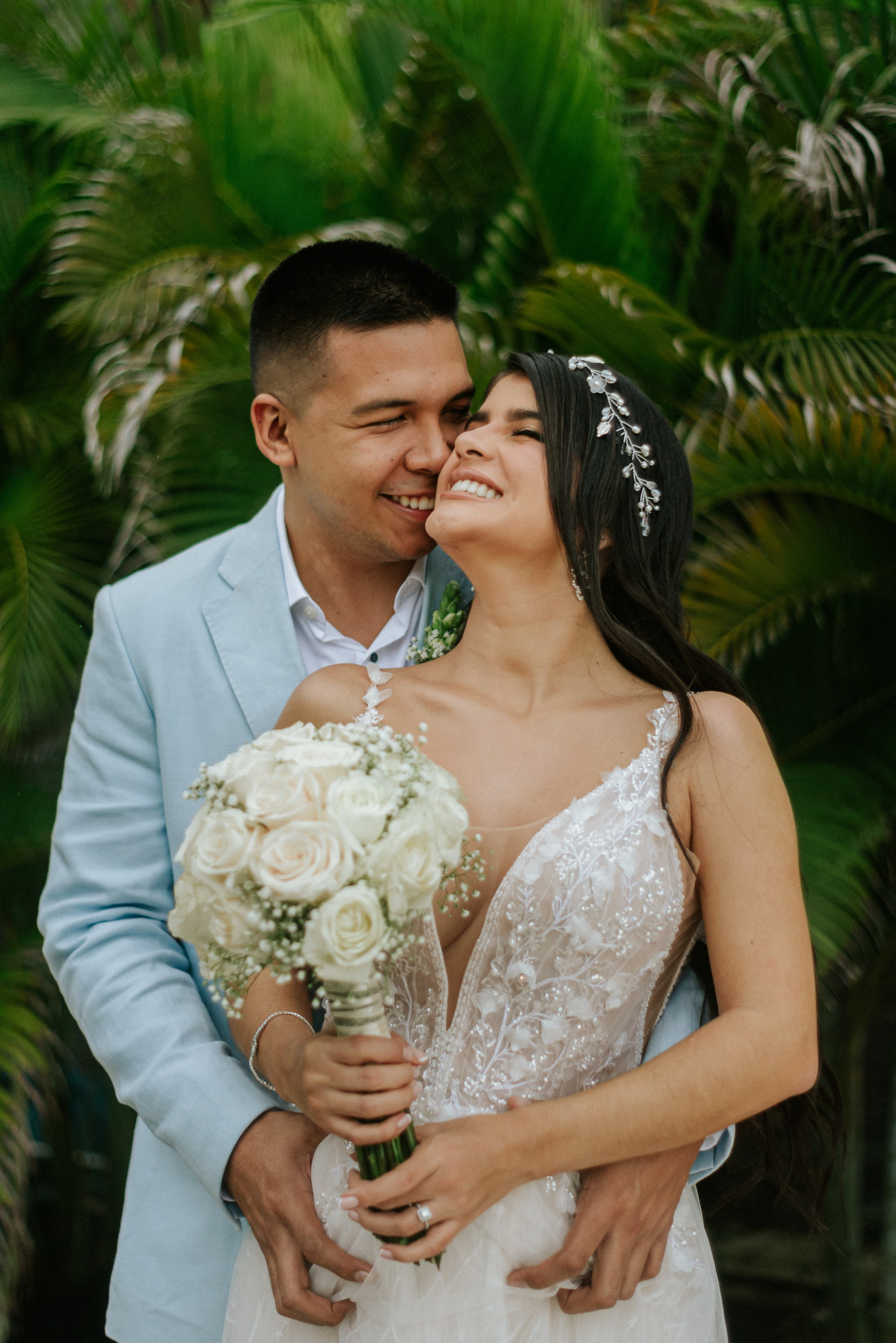 ESPAÑOL. César Vanegas Photography | Wedding & Travel Photographer | Cartagena, Colombia