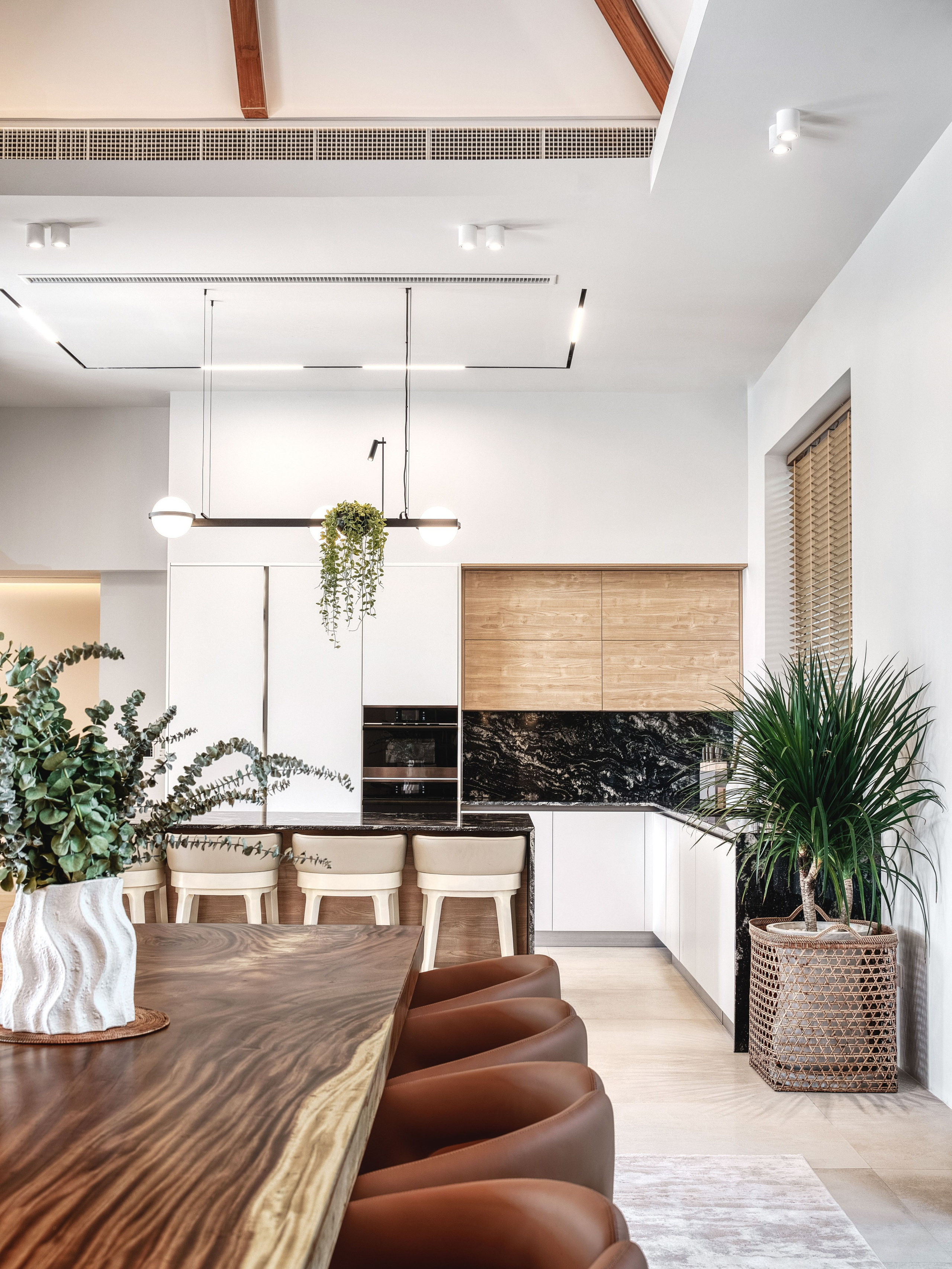 Design Mate | Вилла по проекту студии LichkoArchitects. Фотограф недвижимости & Интерьеров • Пхукет Бангкок