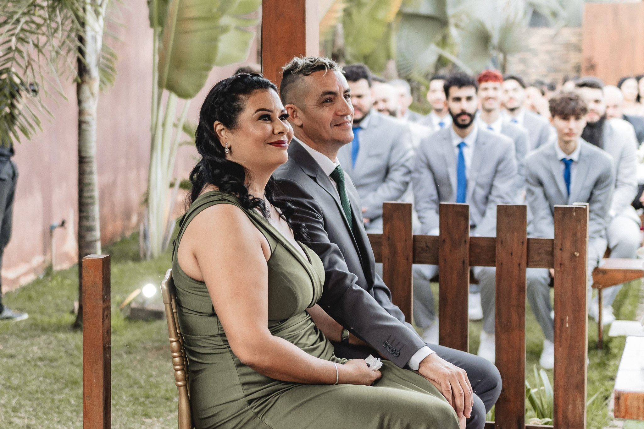 Isac + Brenda. Fotografo de casamento I Claudinei Moura