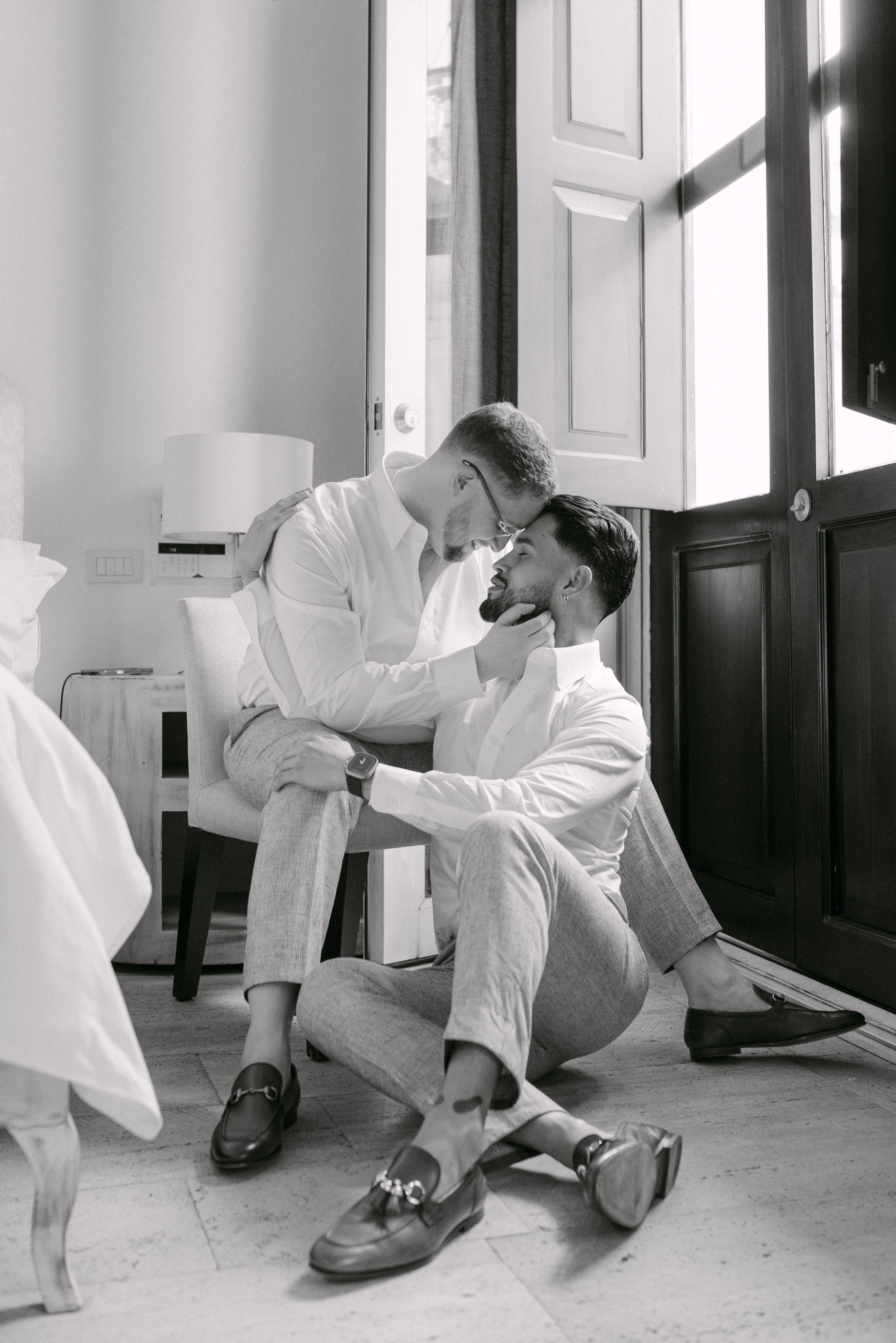 ESPAÑOL. César Vanegas Photography | Wedding & Travel Photographer | Cartagena, Colombia