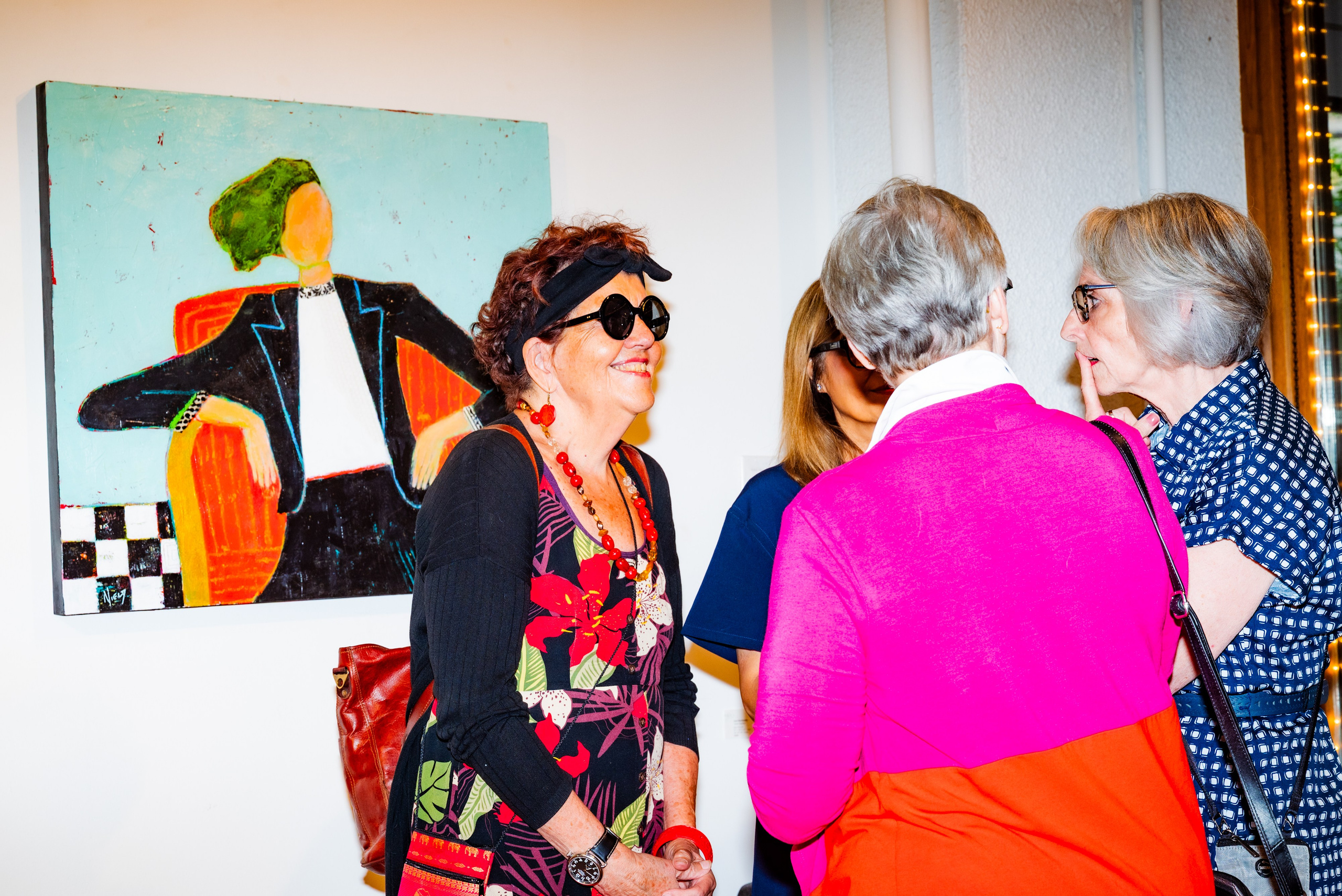 Event Reportage Photoshoot at Soul Gallery. Ekaterina Tsurkina-Appina Photography Canada