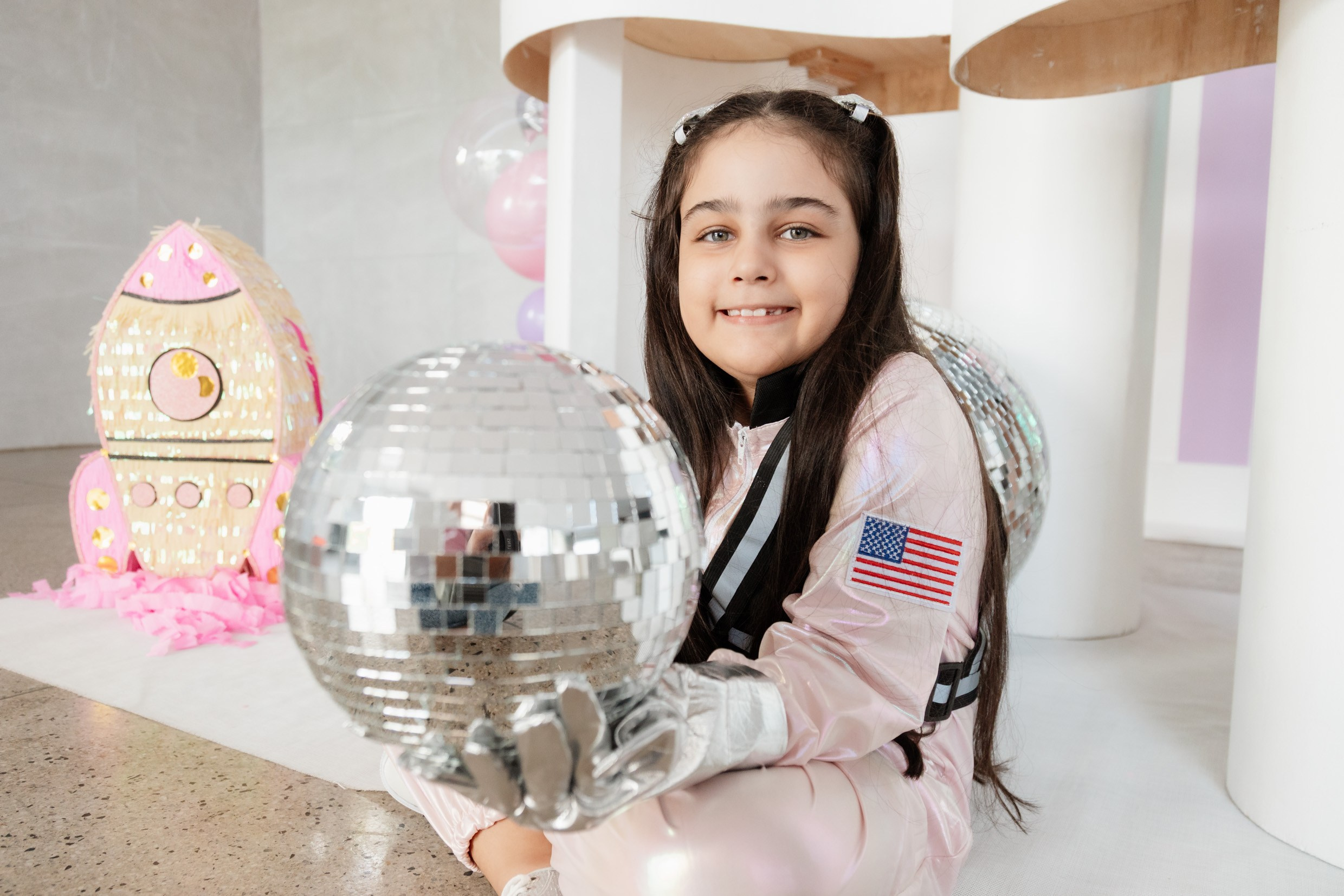 Festa de 7 anos da Aurora | Festa Infantil em Recife