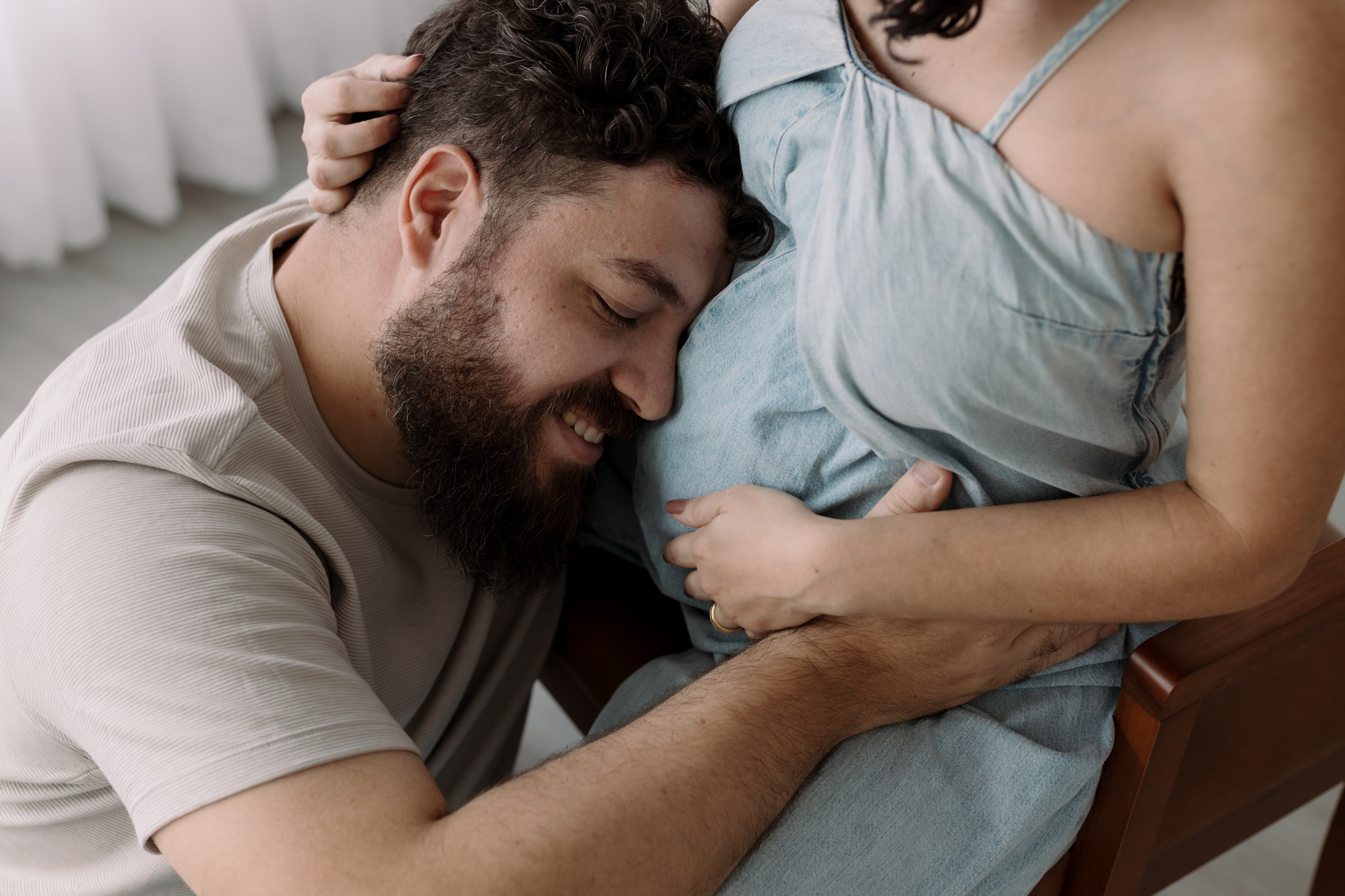 Fotógrafa em Brasília e Recife | Ensaios de família, gestante e festas infantis — Ize Fotografia