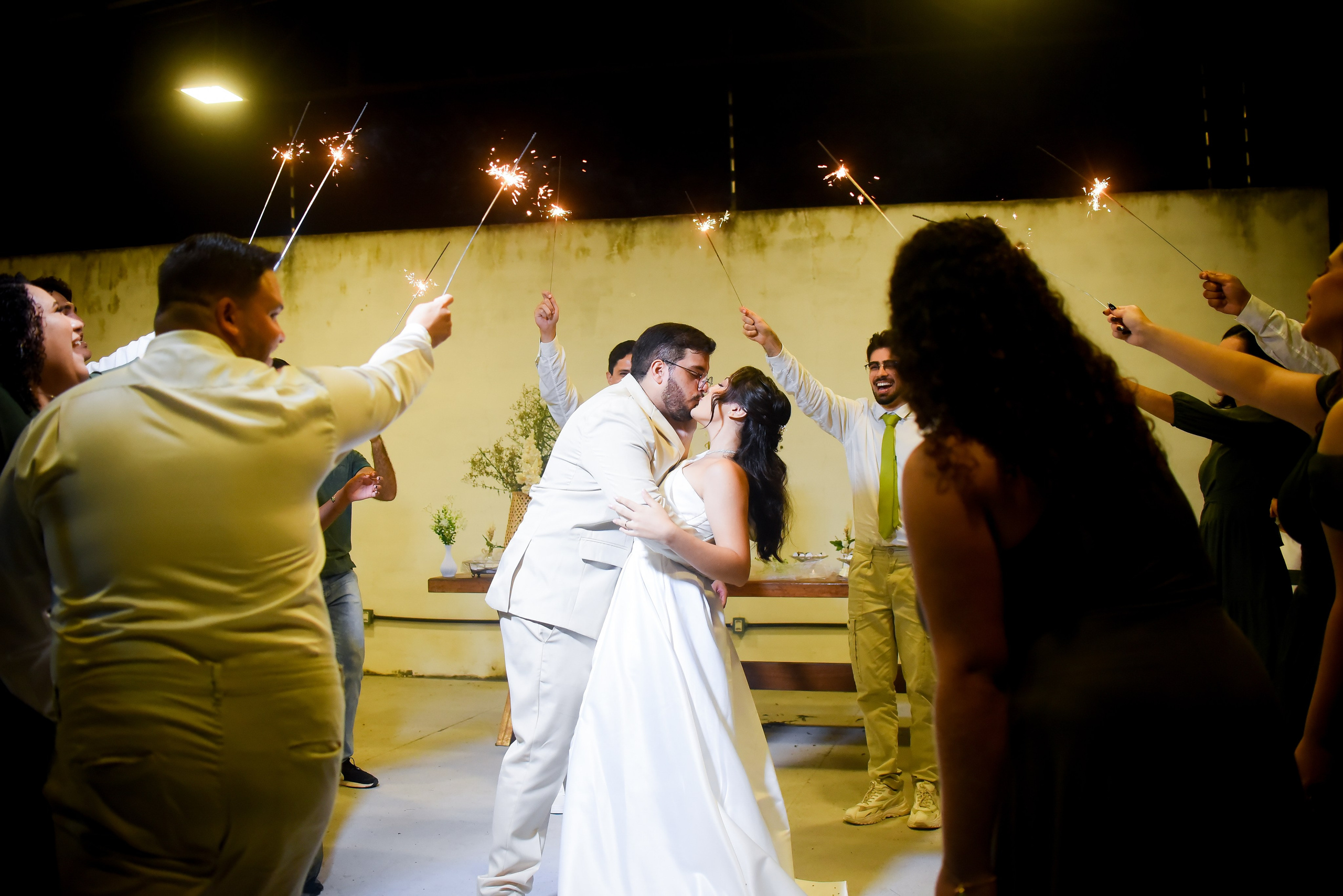 Amanda e Marcio | Casamento. Haziel Ribeiro Fotógrafo de Casamentos em Natal RN