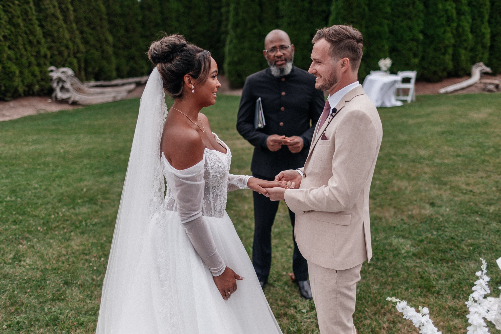 Jessica & Stephen. Storytellers Films — Candid Wedding Videographer & Photographer in Toronto, Ontario and beyond