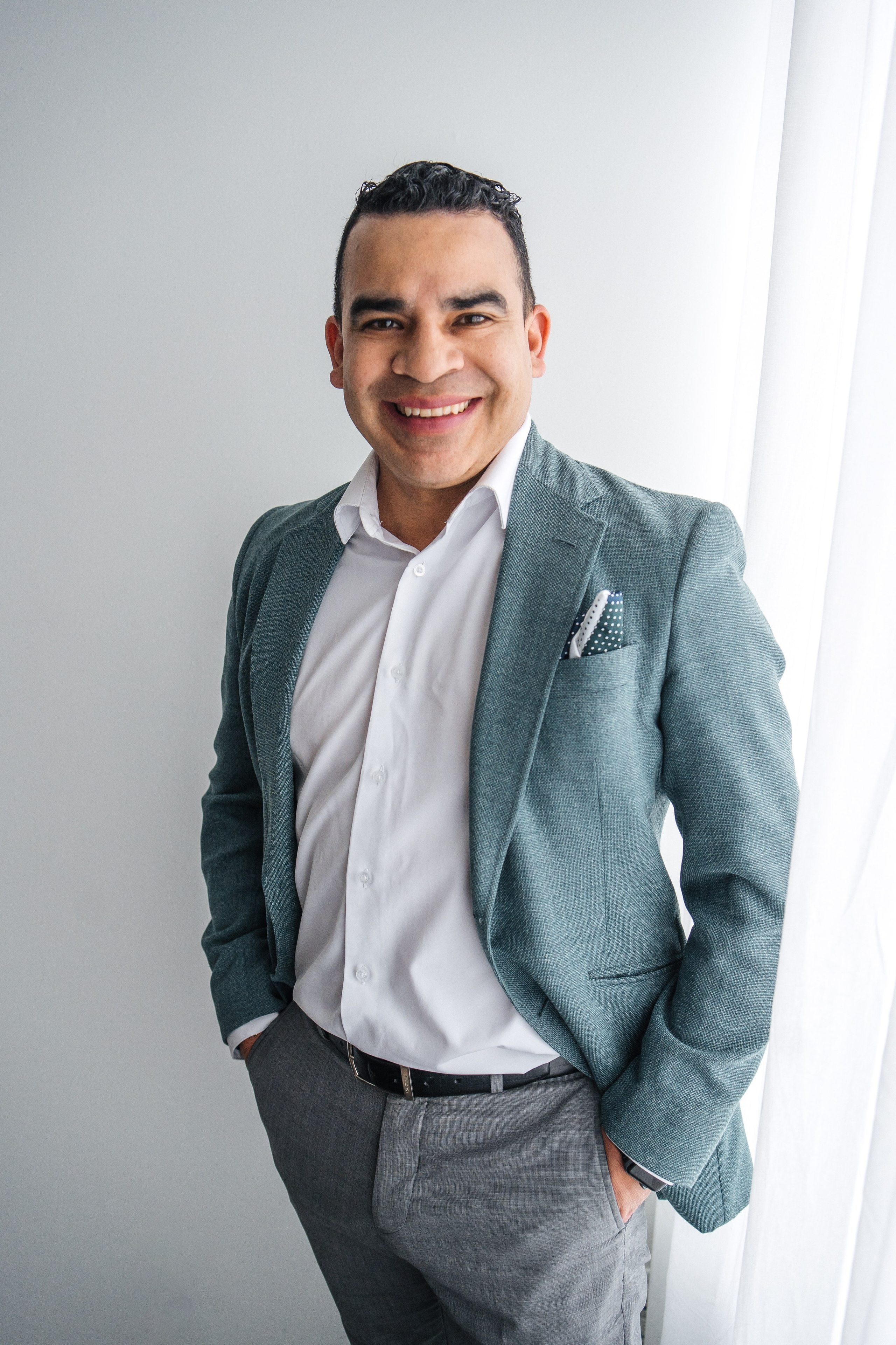 Burnaby personal branding headshot photography