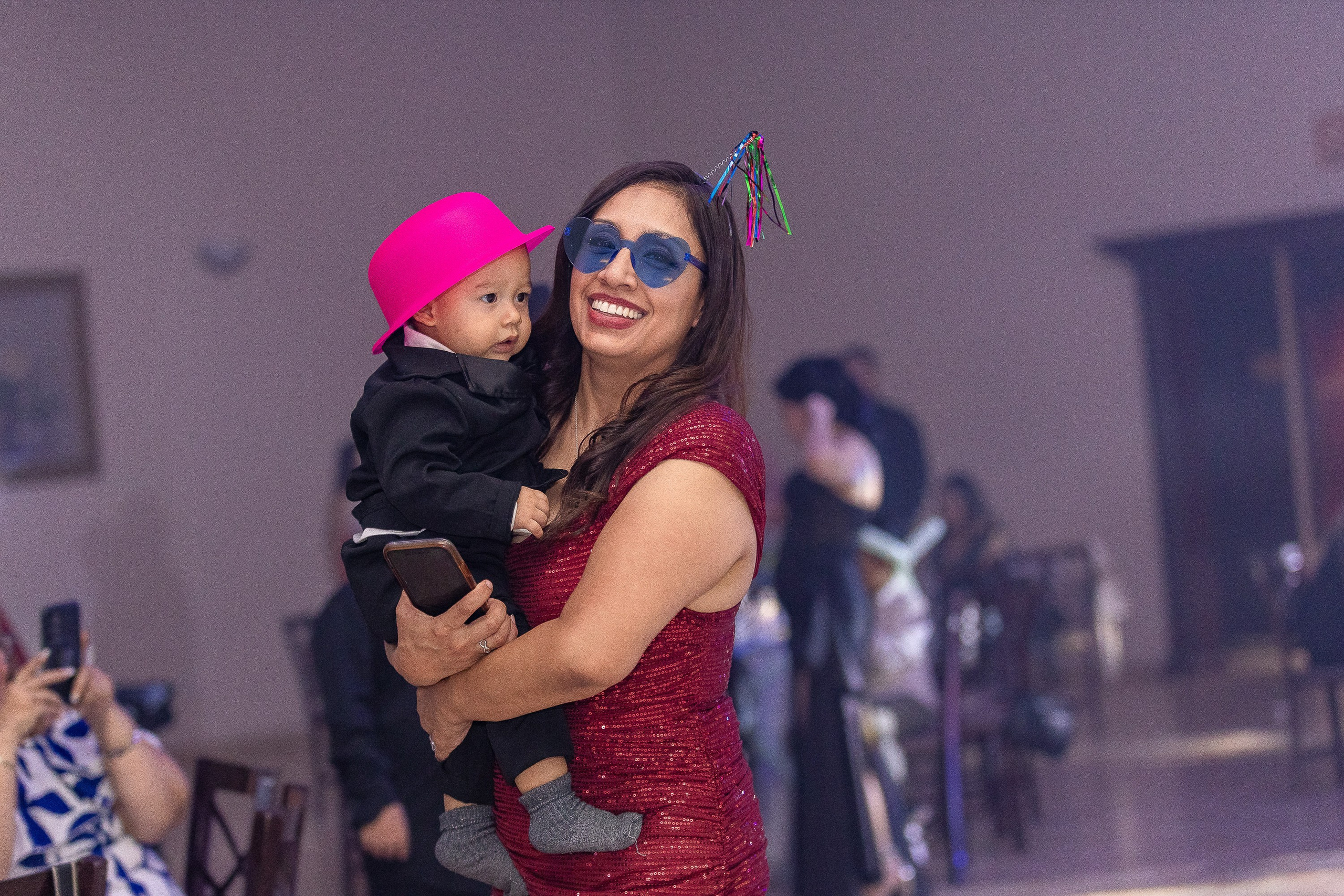 Camila XV — Una noche llena de sueños y emociones. Lg Fotografia