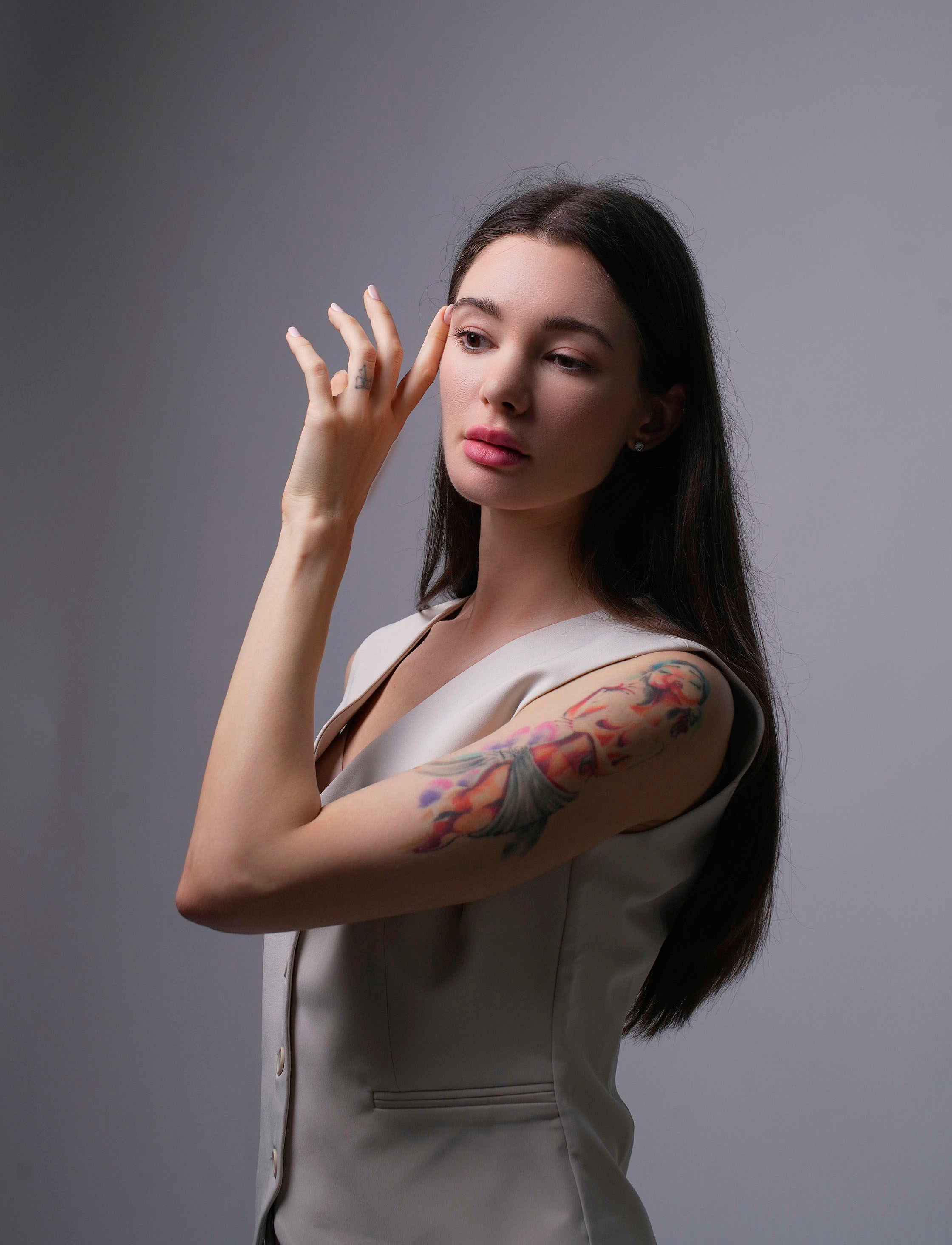 Фотограф Елена Юн