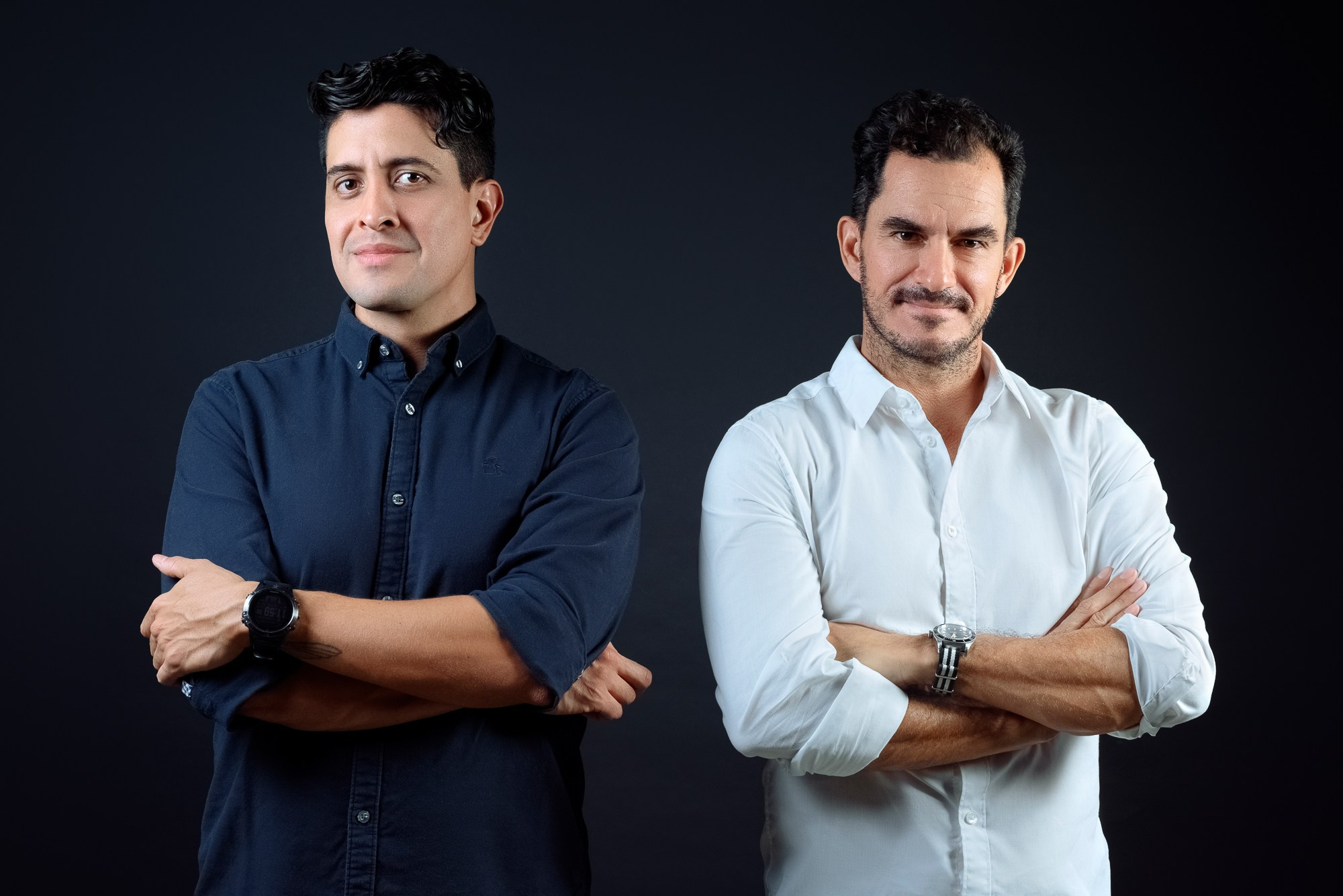 Producción audiovisual, estudio y equipamiento profesional en MÉXICO - Cancún / Tulum / Riviera Maya