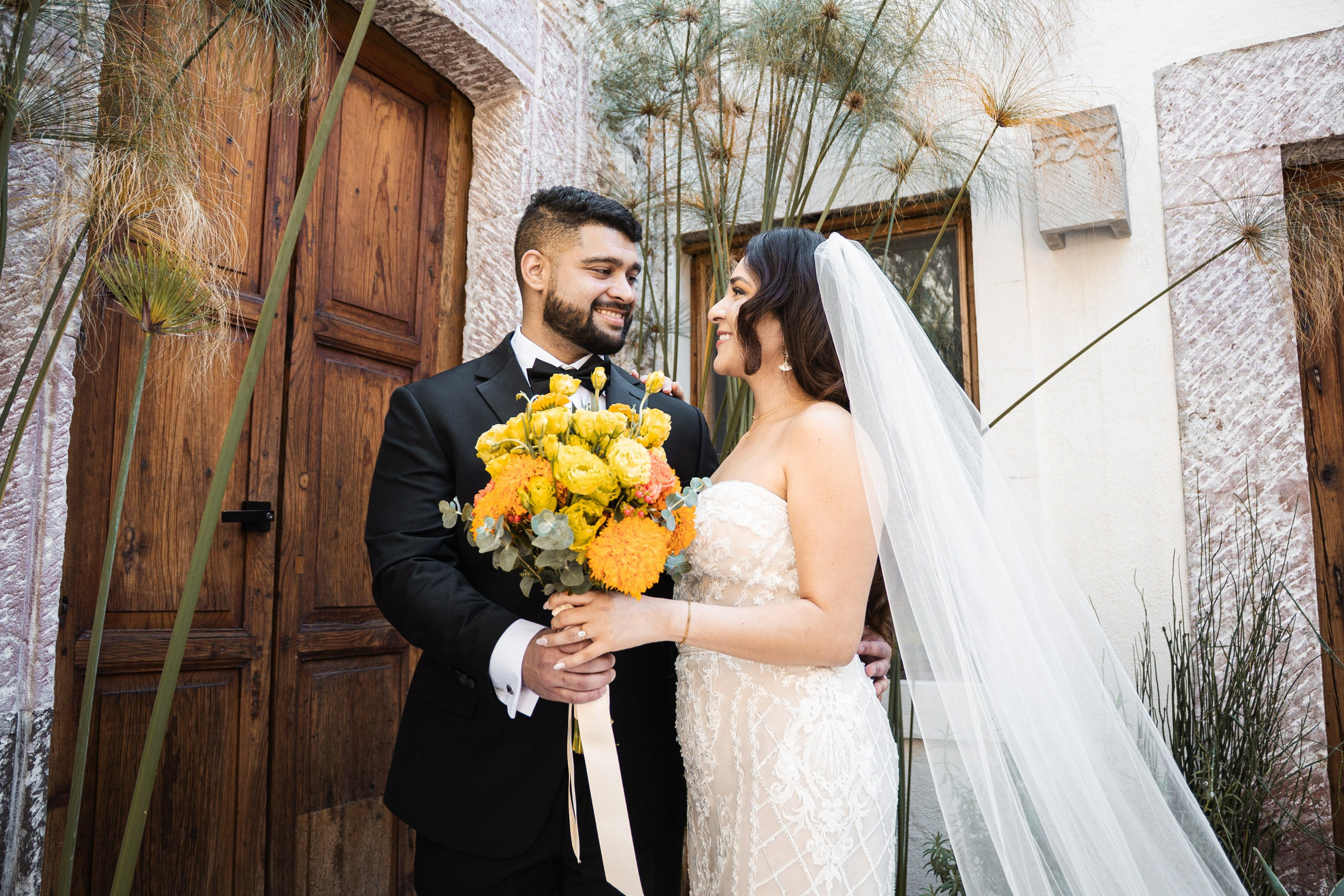 Saúl Vázquez | Destination Wedding Photographer