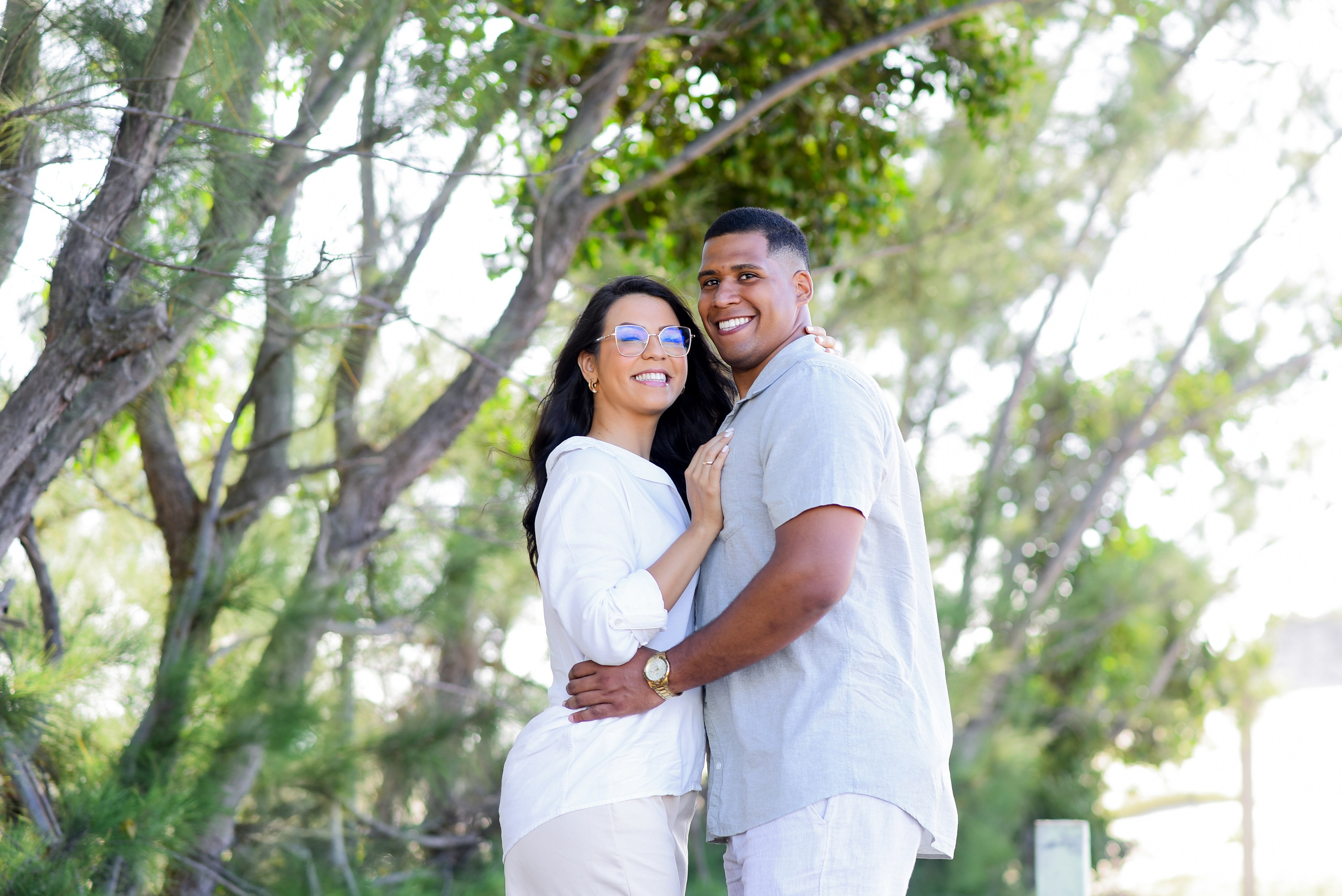 Amanda e João Pedro | Pré Wedding. Haziel Ribeiro Fotógrafo de Casamentos em Natal RN