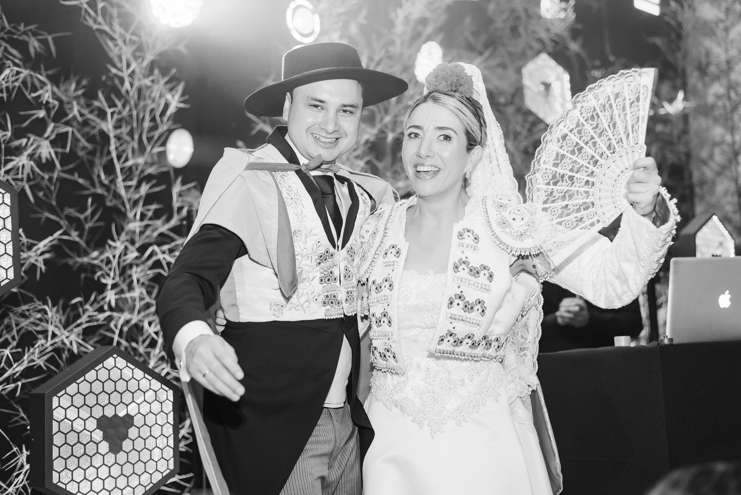 Fotografía y video de bodas en Manizales - Colombia. Rafael Melo Weddings