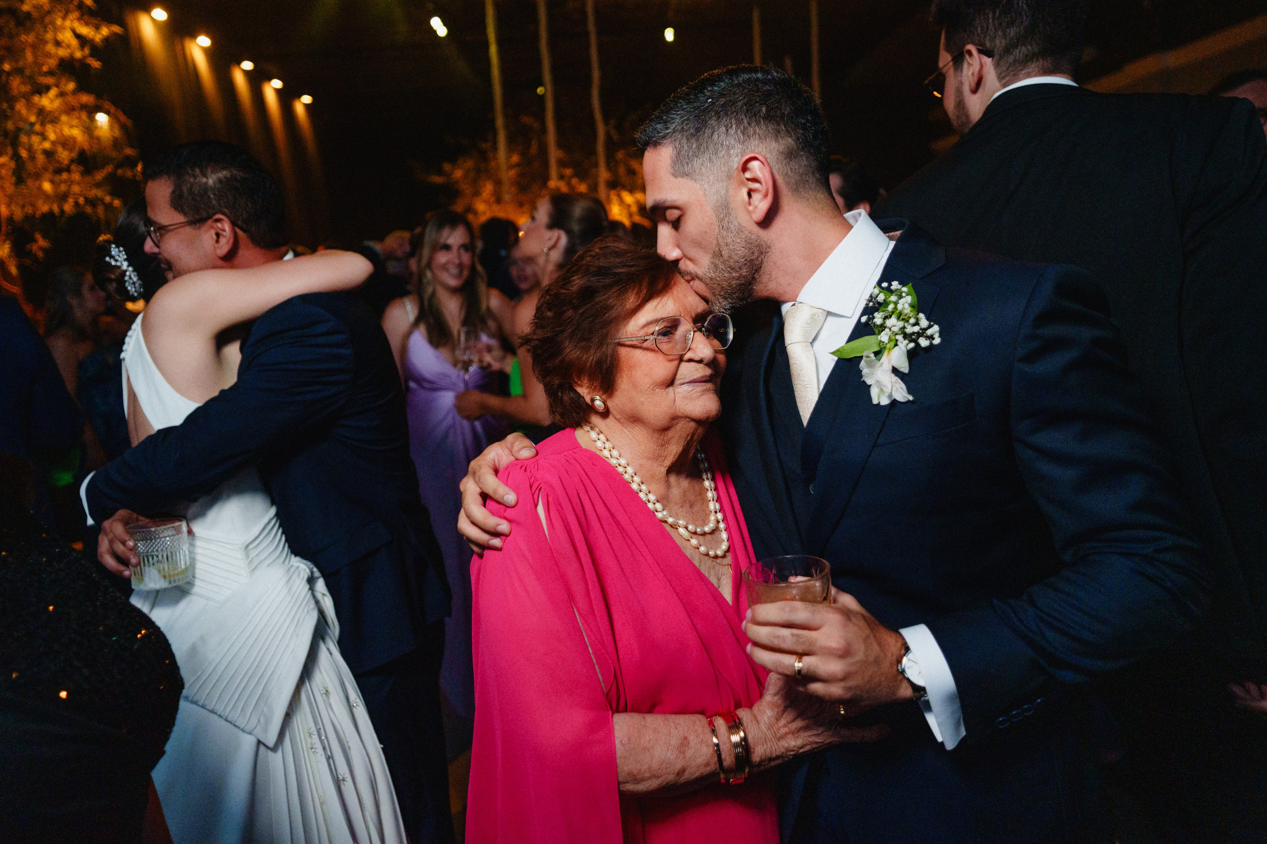 Daniela e Marcos | Olimpo Recepções. Fotógrafo de casamentos e gestantes