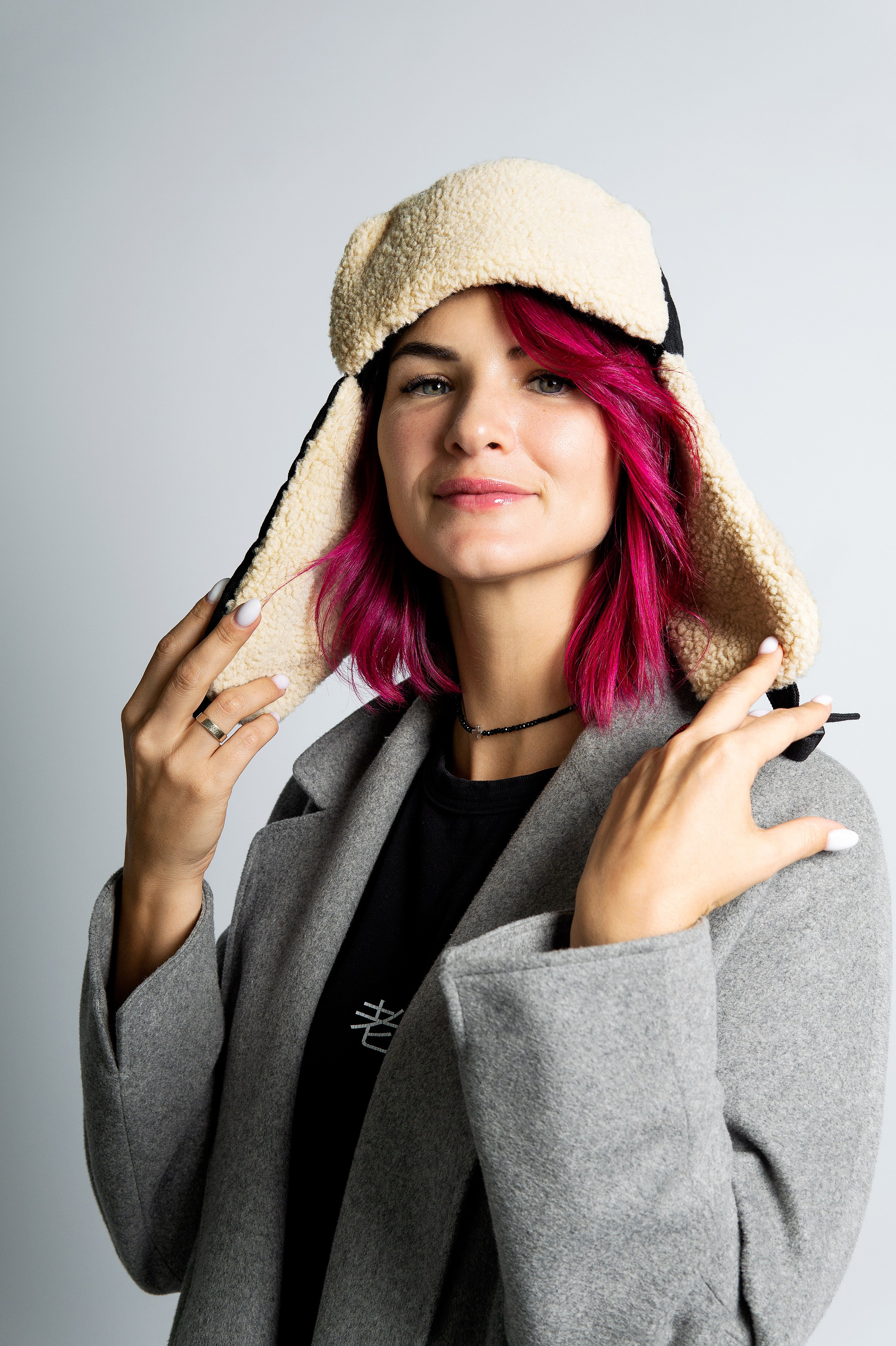 Brand & Fashion. Marina Baliakina | Portrait and Wedding Photographer | Toronto Canada