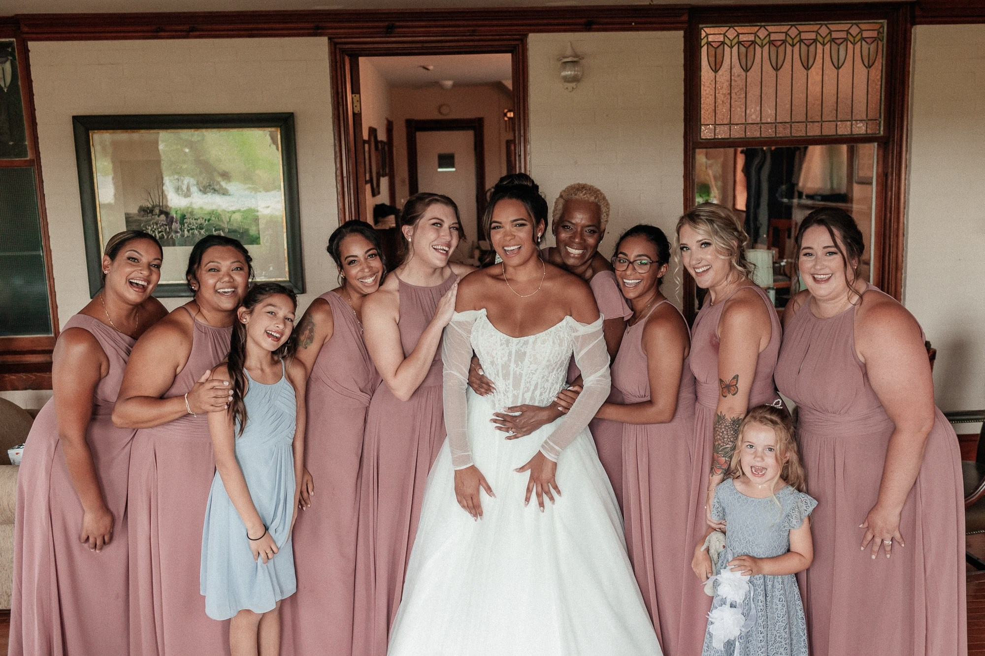 Jessica & Stephen. Storytellers Films — Candid Wedding Videographer & Photographer in Toronto, Ontario and beyond