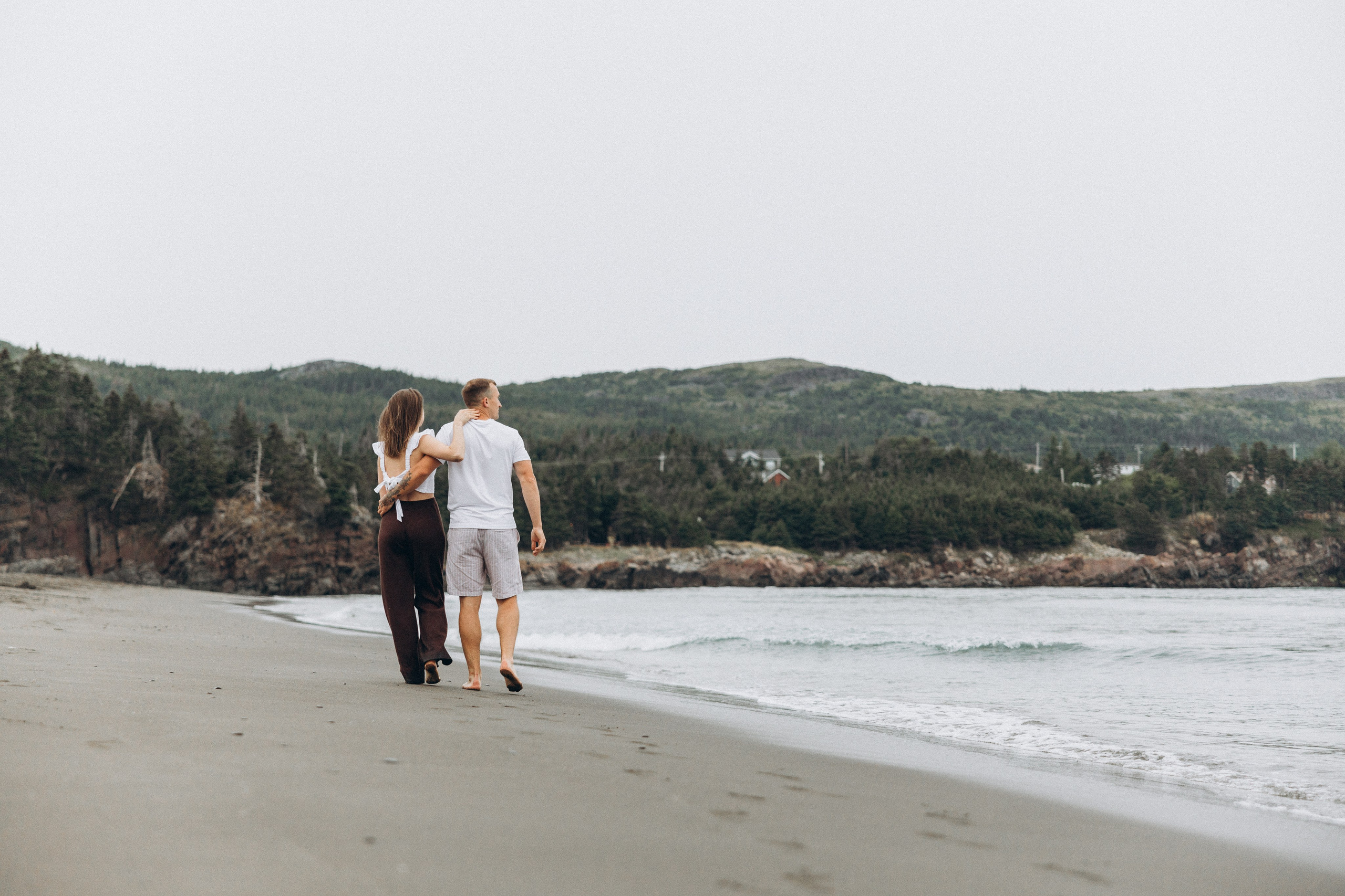 Children’s and family photographer in St. John’s, NL | Marina Peliukh