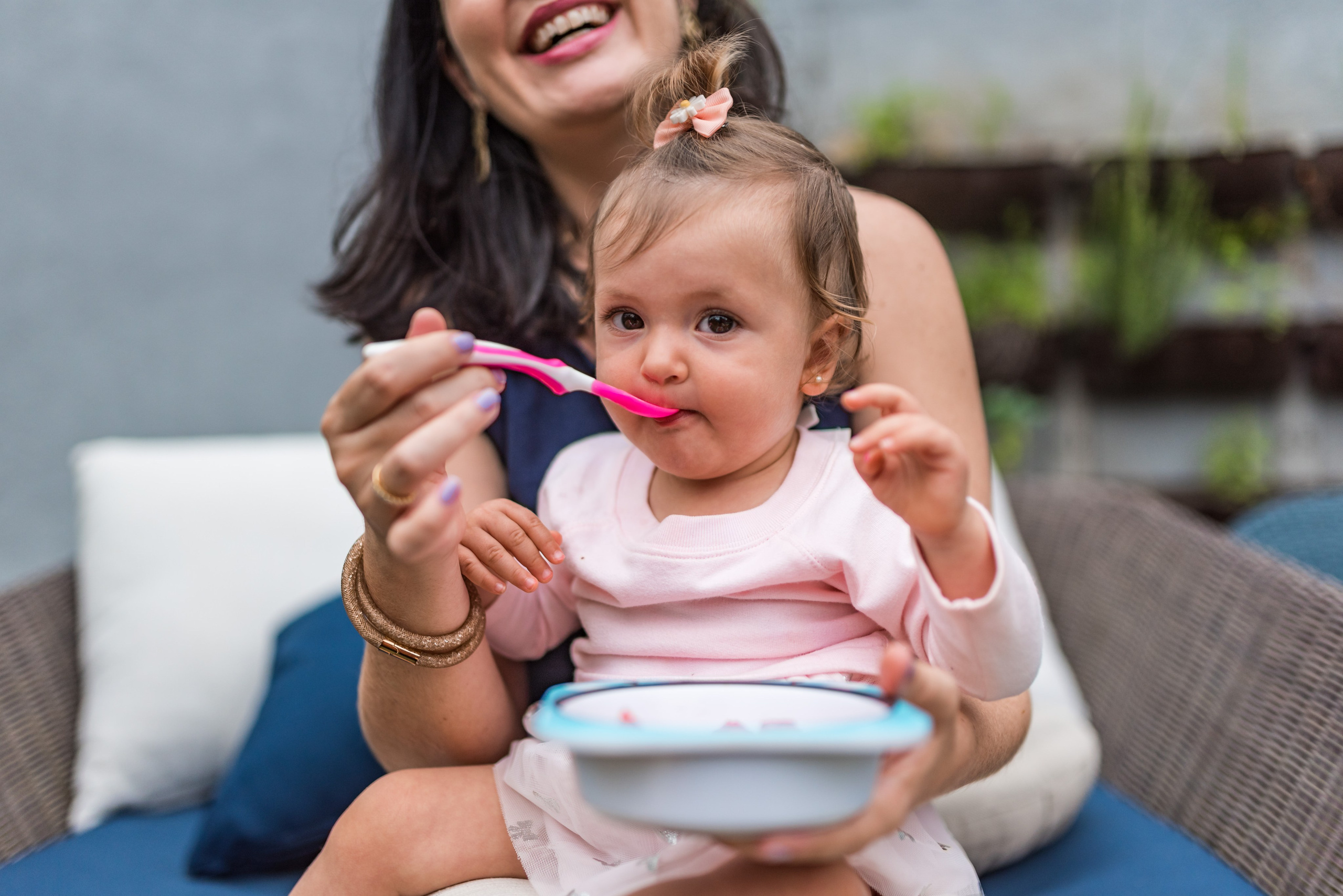 Sessão de fotos em casa estilo lifestyle em Belo Horizonte – Myriani Auê Criativo