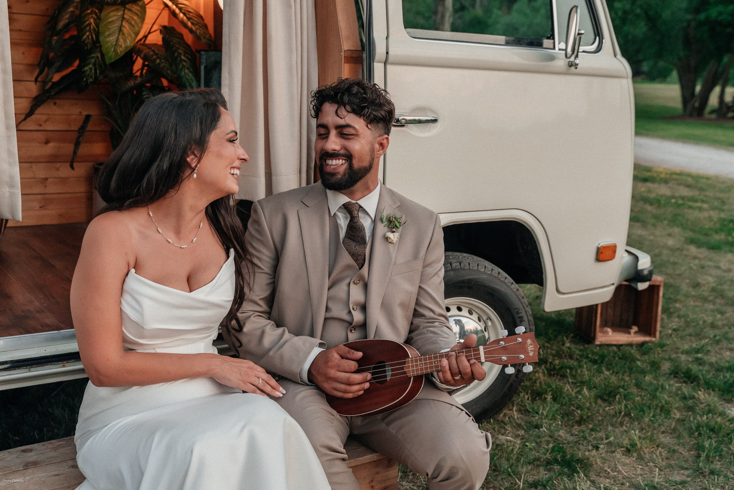Jess & Ryan. Storytellers Films — Candid Wedding Videographer & Photographer in Toronto, Ontario and beyond
