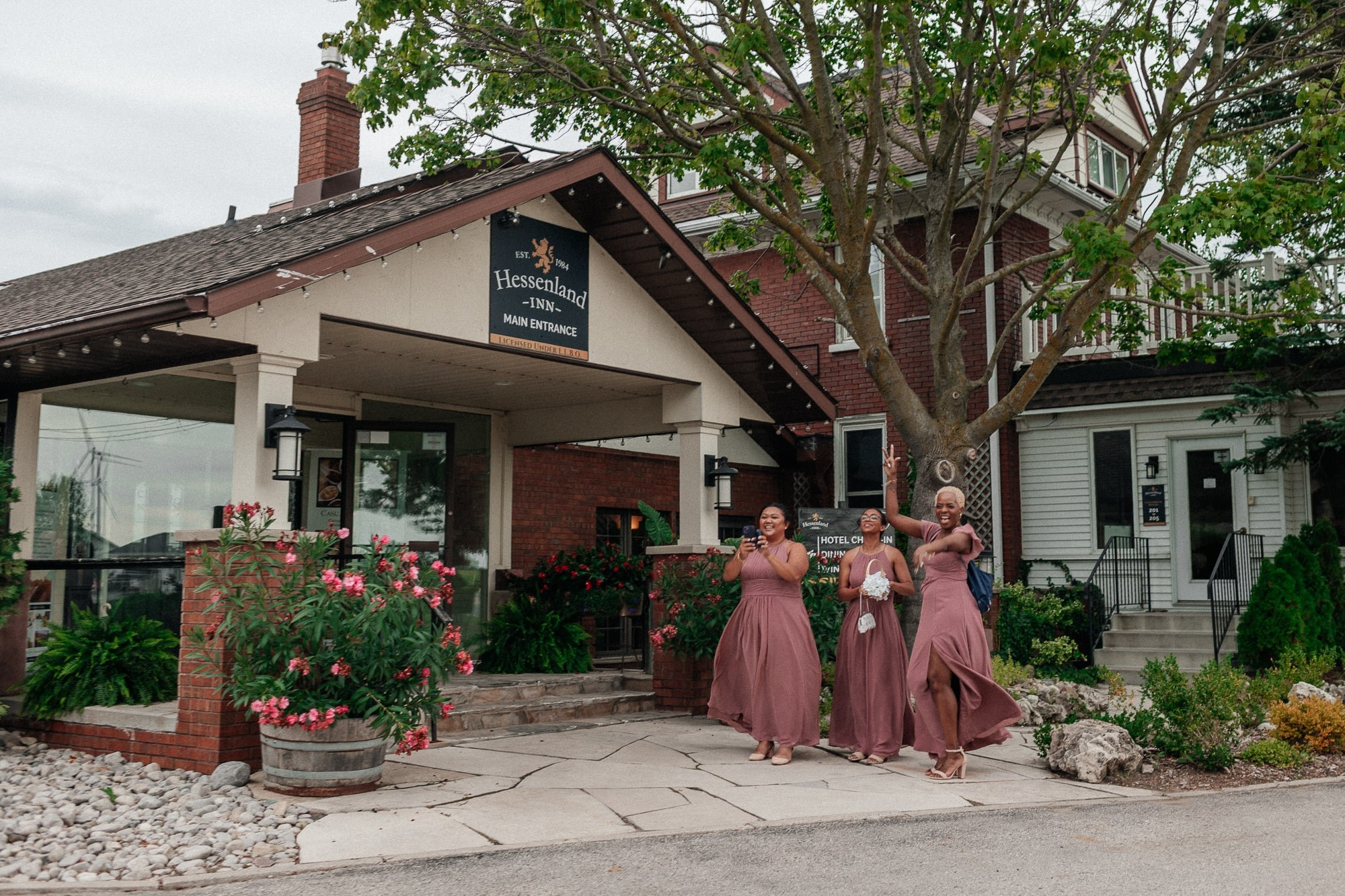 Jessica & Stephen. Storytellers Films — Candid Wedding Videographer & Photographer in Toronto, Ontario and beyond
