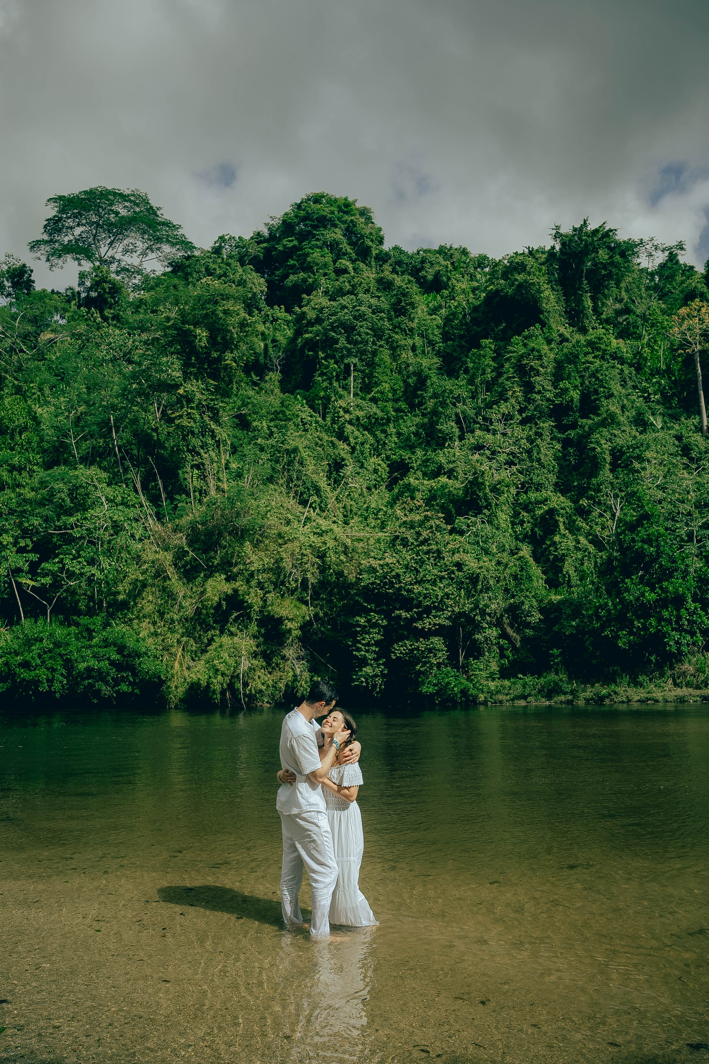 Fotógrafo de bodas en barranquilla | Francisco Diaz