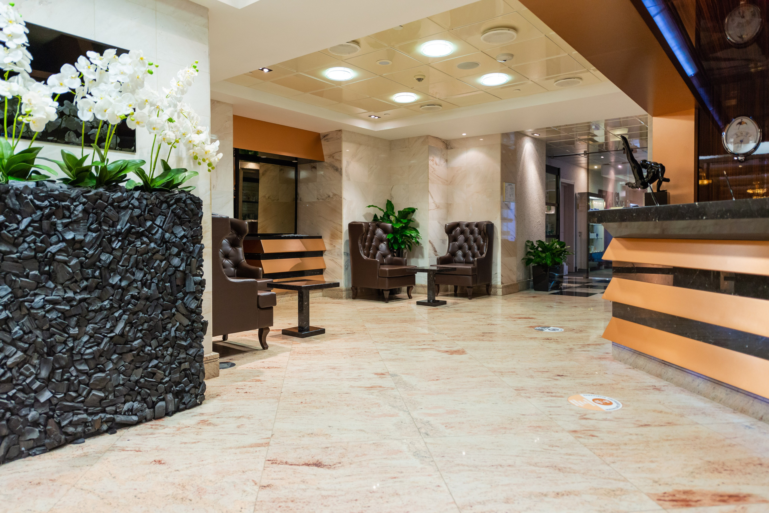 Фитнес-клуб Royal Wellness Club. PHOTOGRAPHER QUINTANA ROO