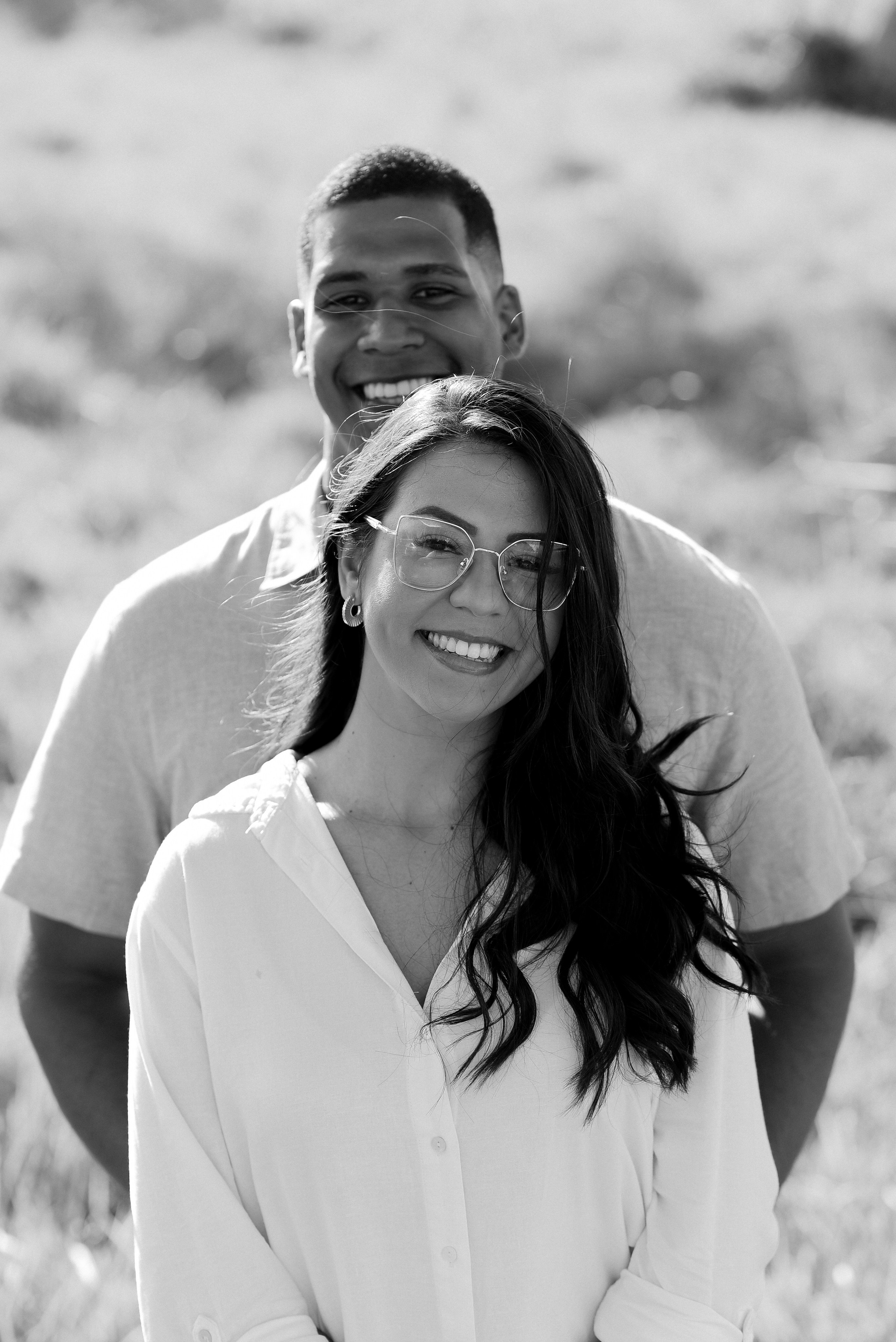 Amanda e João Pedro | Pré Wedding. Haziel Ribeiro Fotógrafo de Casamentos em Natal RN