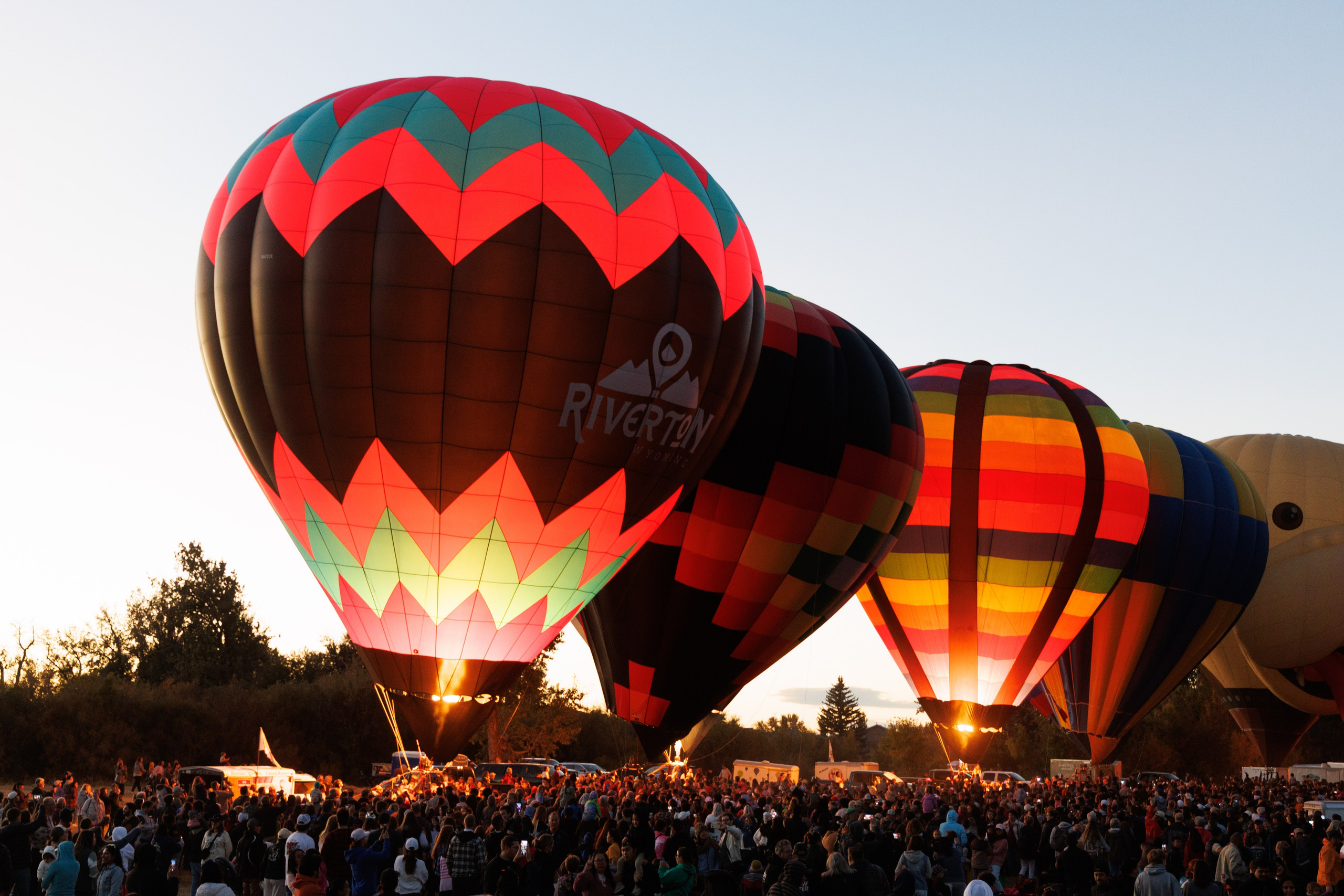 High River Balloon Festival Lights Up the Sky. ProFly Media Inc. — Cinematic photo and video production for brands, businesses, and spaces in Calgary