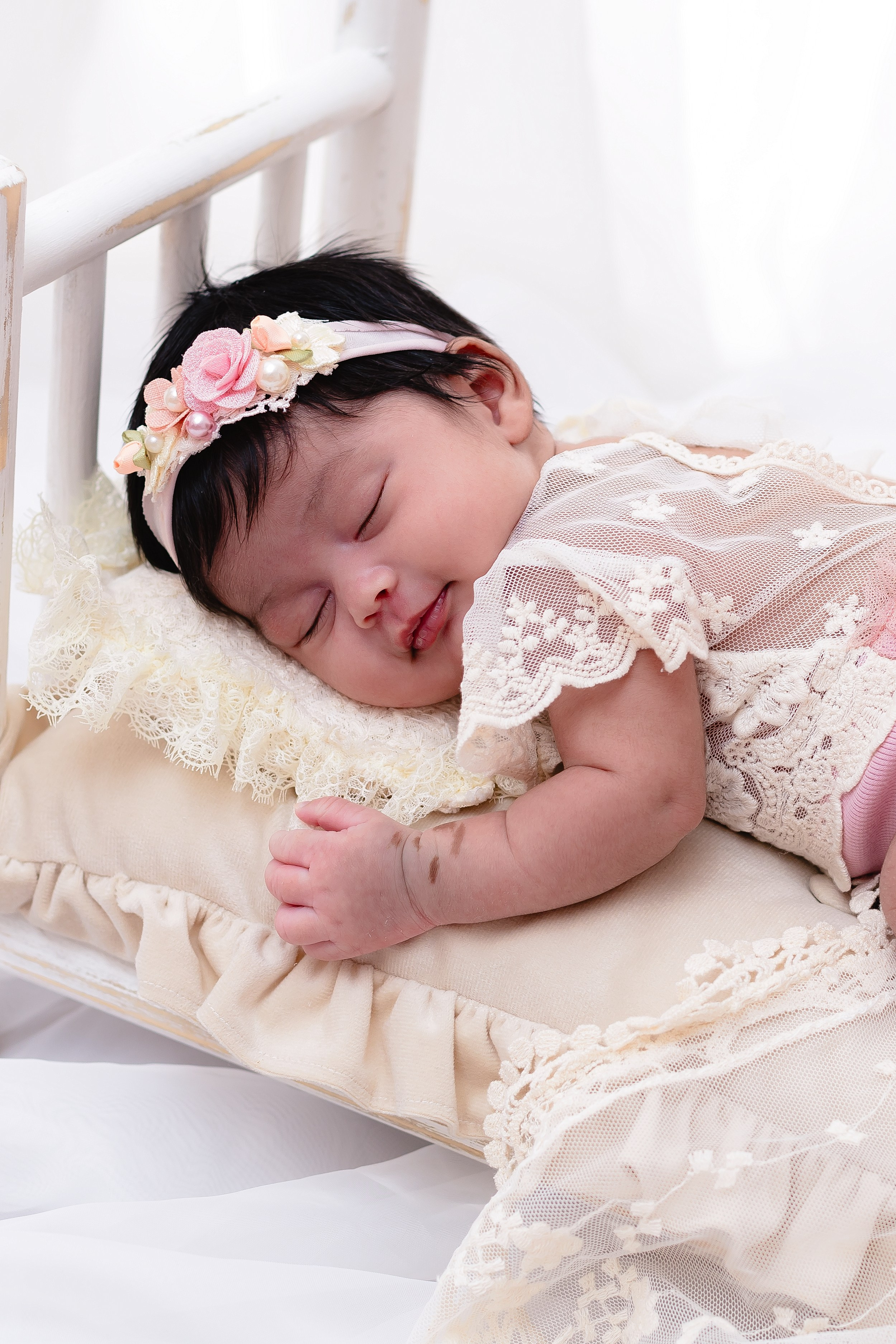 Newborn Afetivo. Virginia Lima Fotografia