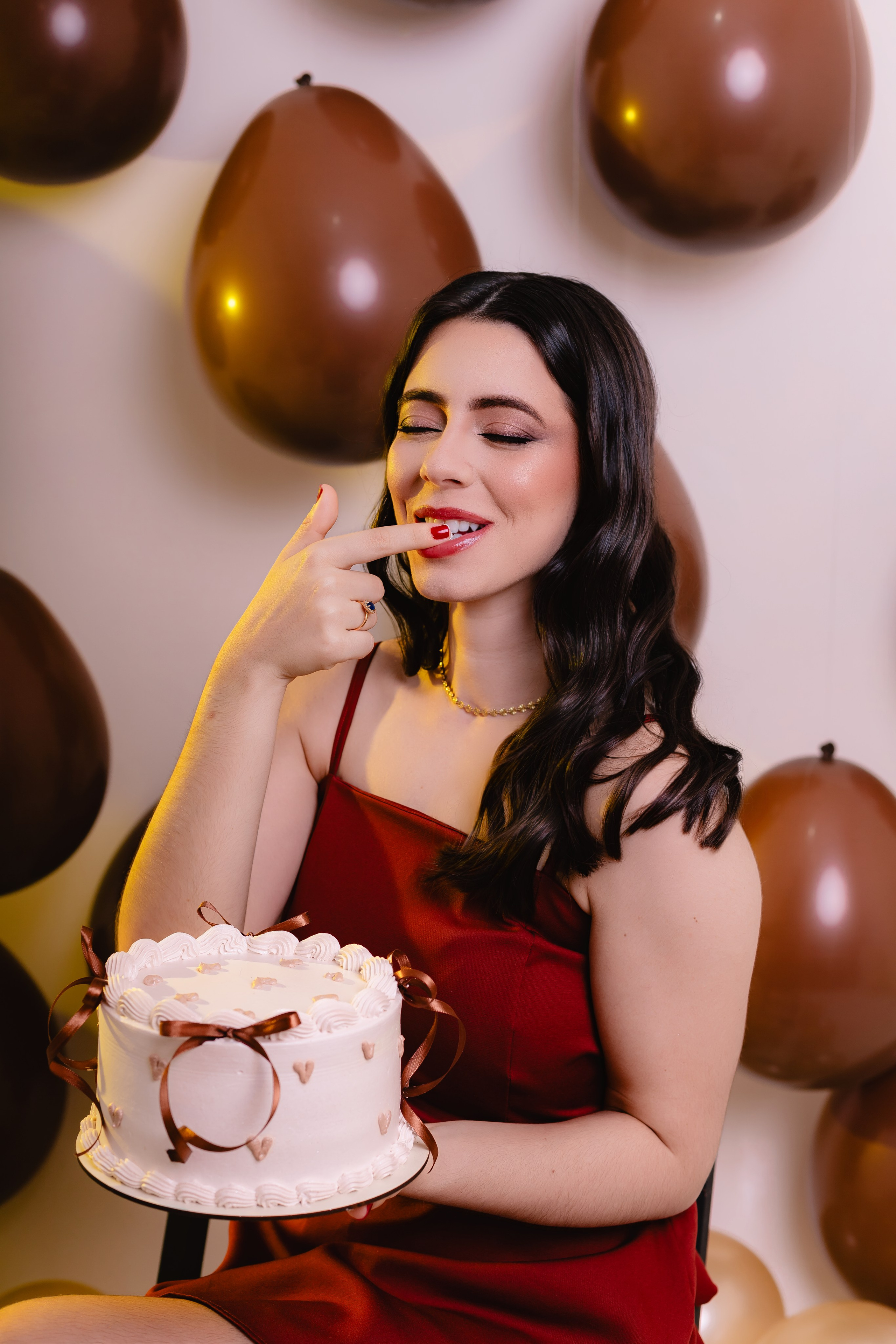 Ensaio Aniversário. Virginia Lima Fotografia