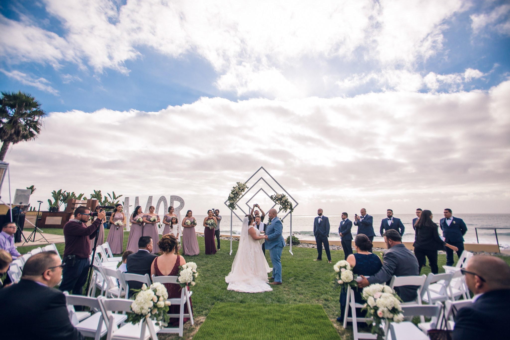Adobe Guadalupe & Villa del Paraiso Boda Darline y Armando. Estudio de fotografia en Tijuana
