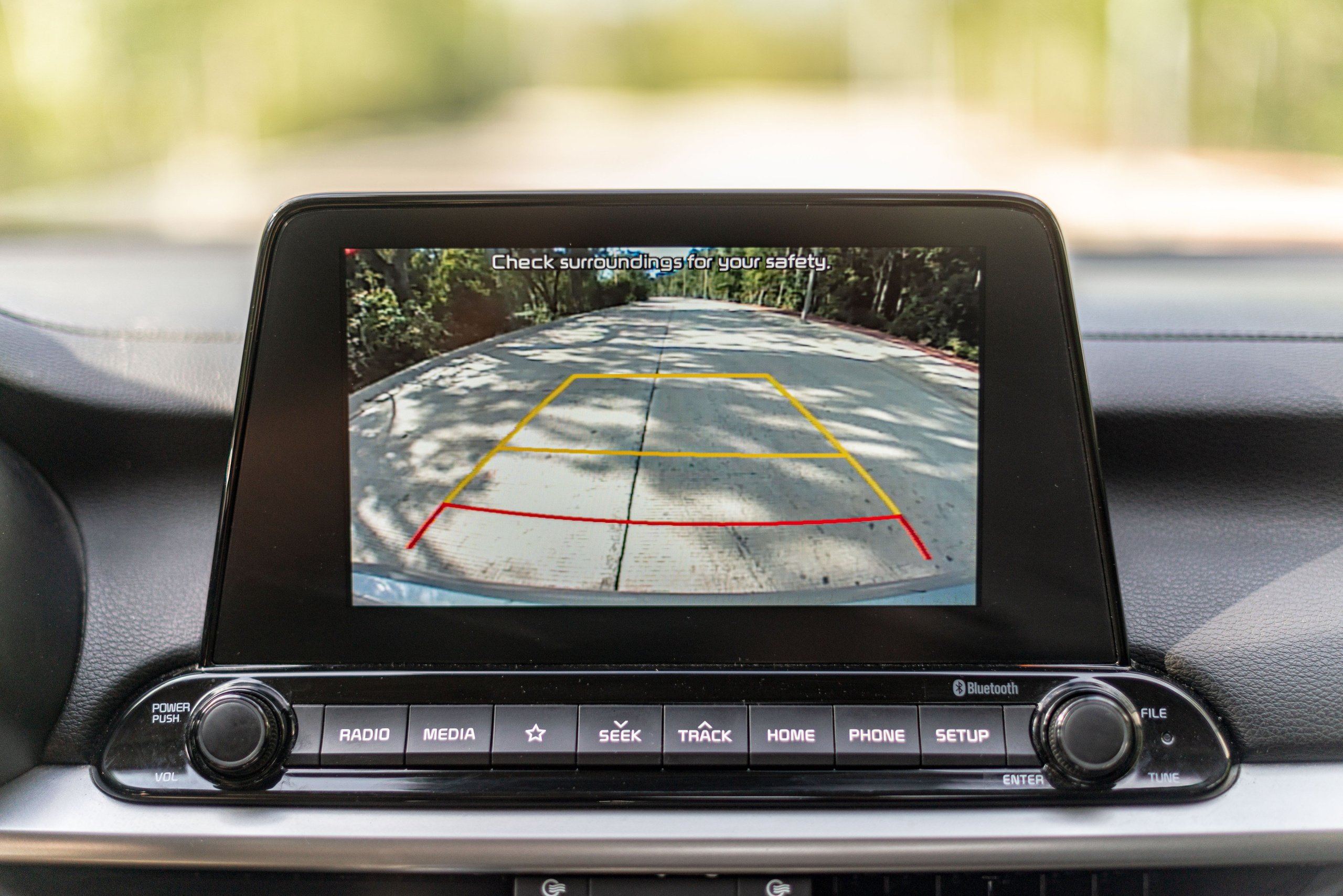 Съемка автомобиля Kia Forte 2019. PHOTOGRAPHER QUINTANA ROO