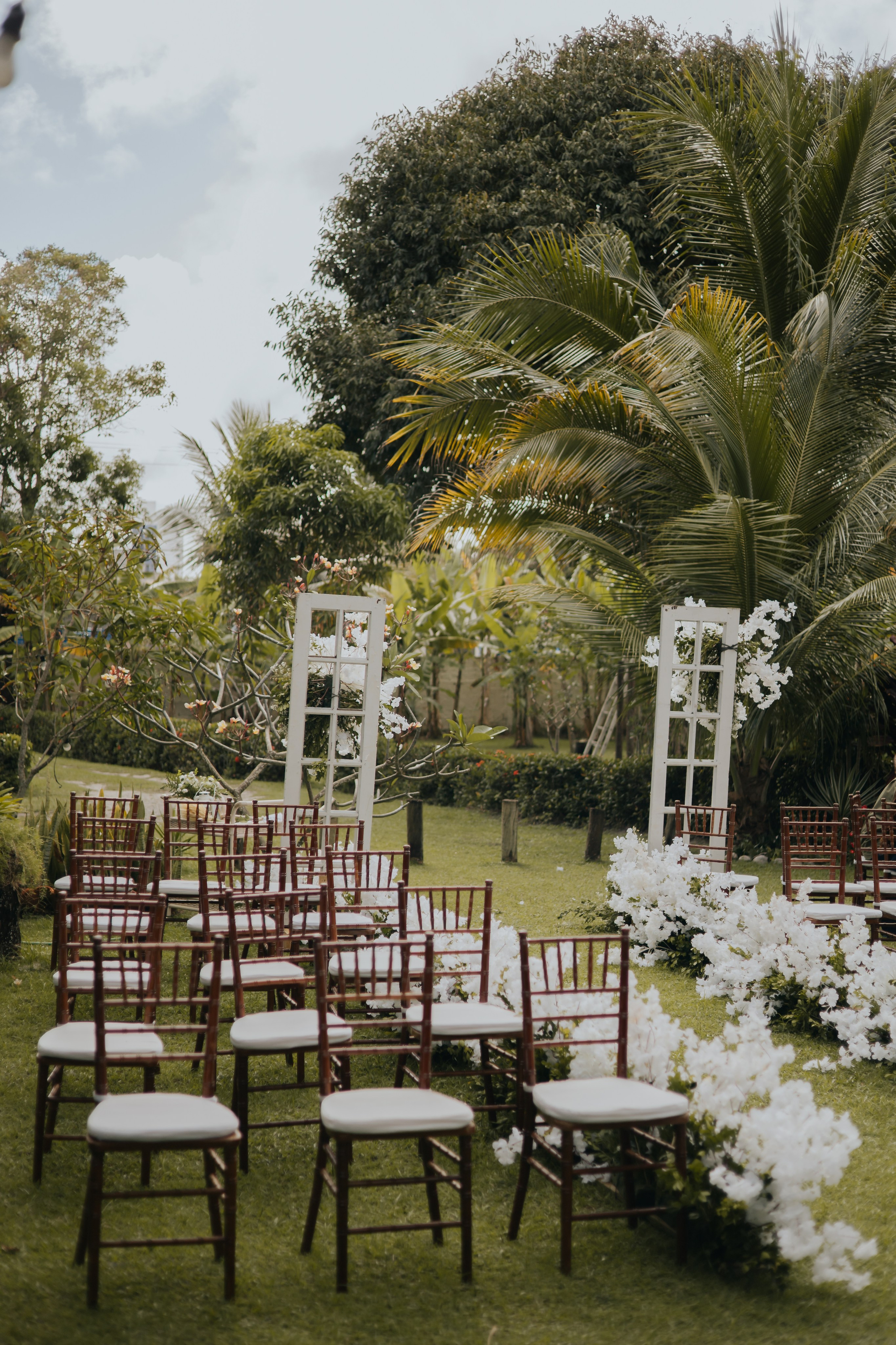 Clara & Ryan. Fotógrafo Richard Silvestre — Casamentos na Bahia