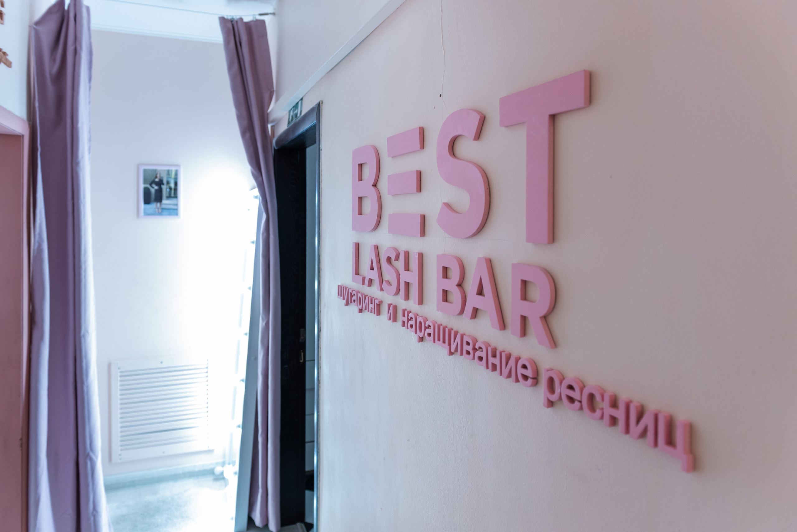 Салон красоты BEST NAILS MOSCOW. PHOTOGRAPHER QUINTANA ROO