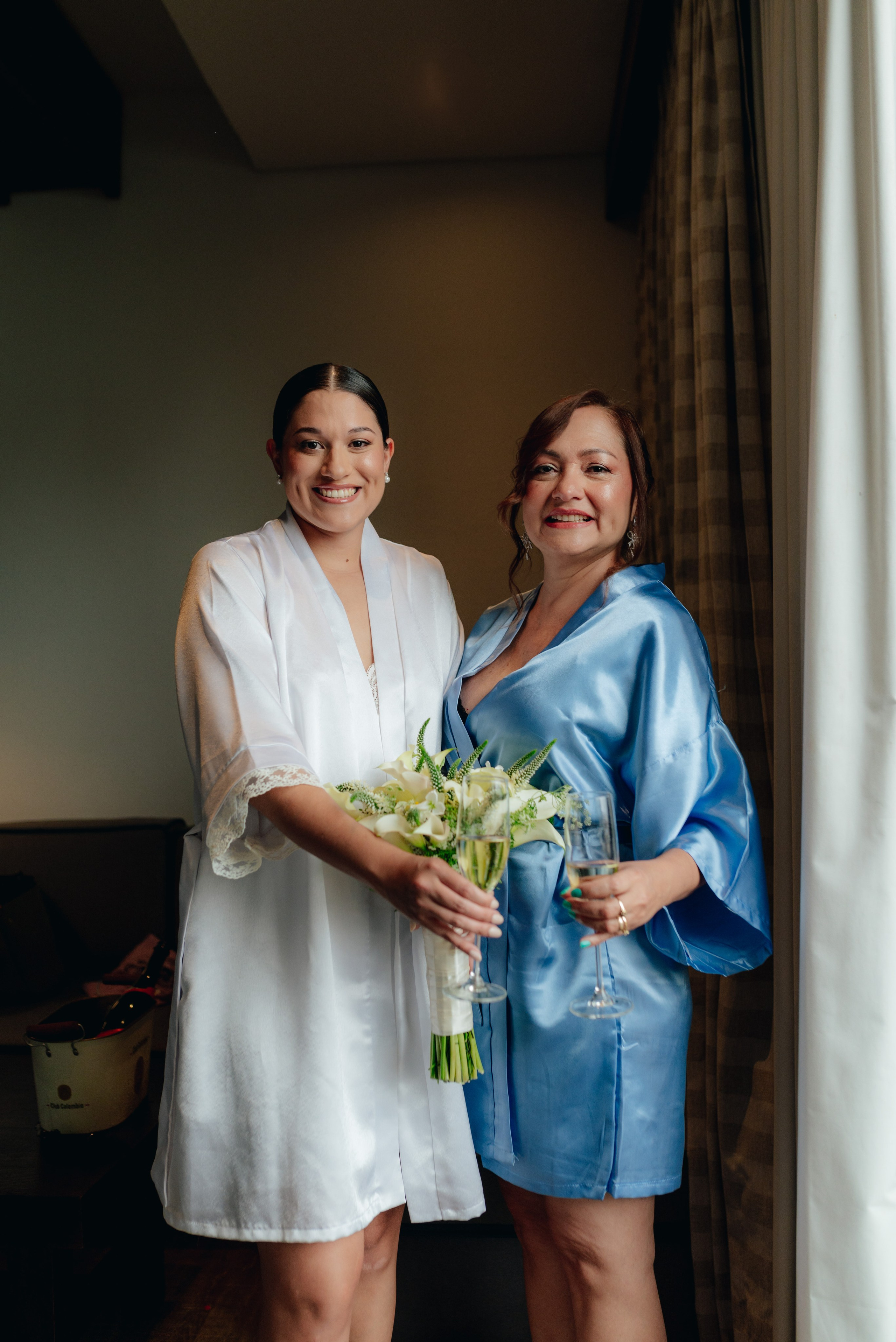 Boda de Paty & Gio – Cartagena. Fotógrafo profesional de Bodas Documental en Barranquilla, Cartagena y Santa Marta | Morada Photography