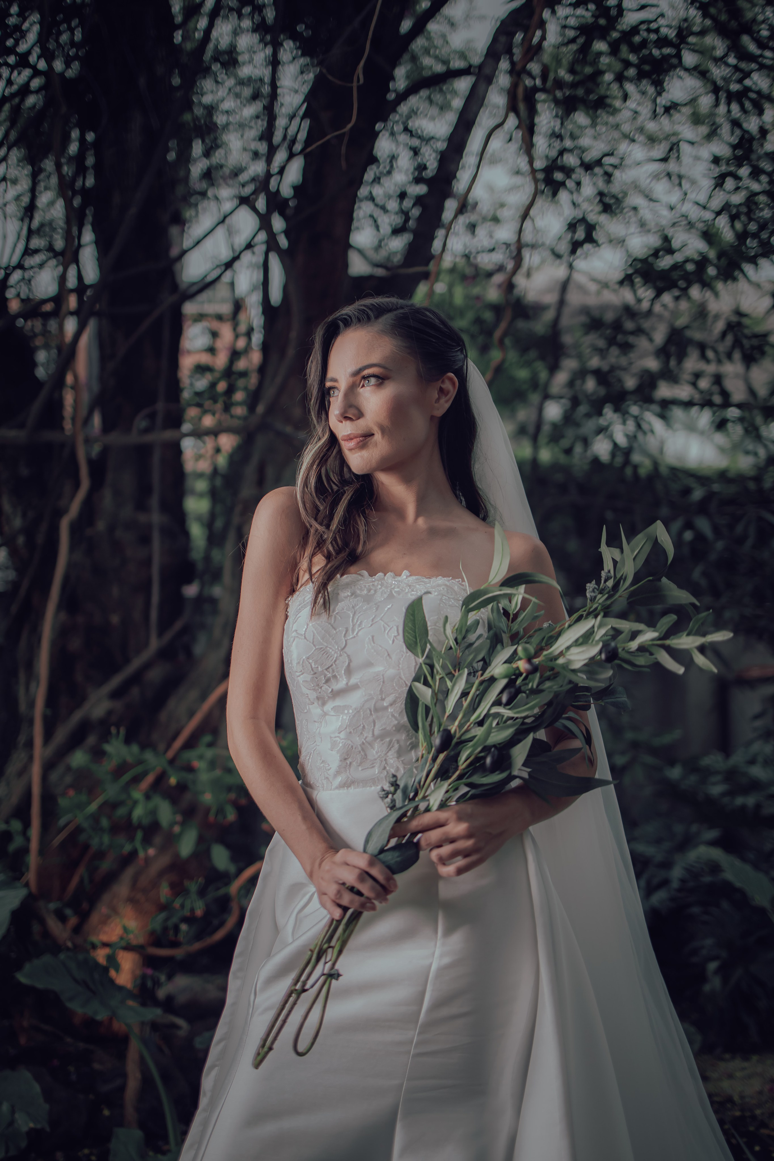 Fotografía de Boda